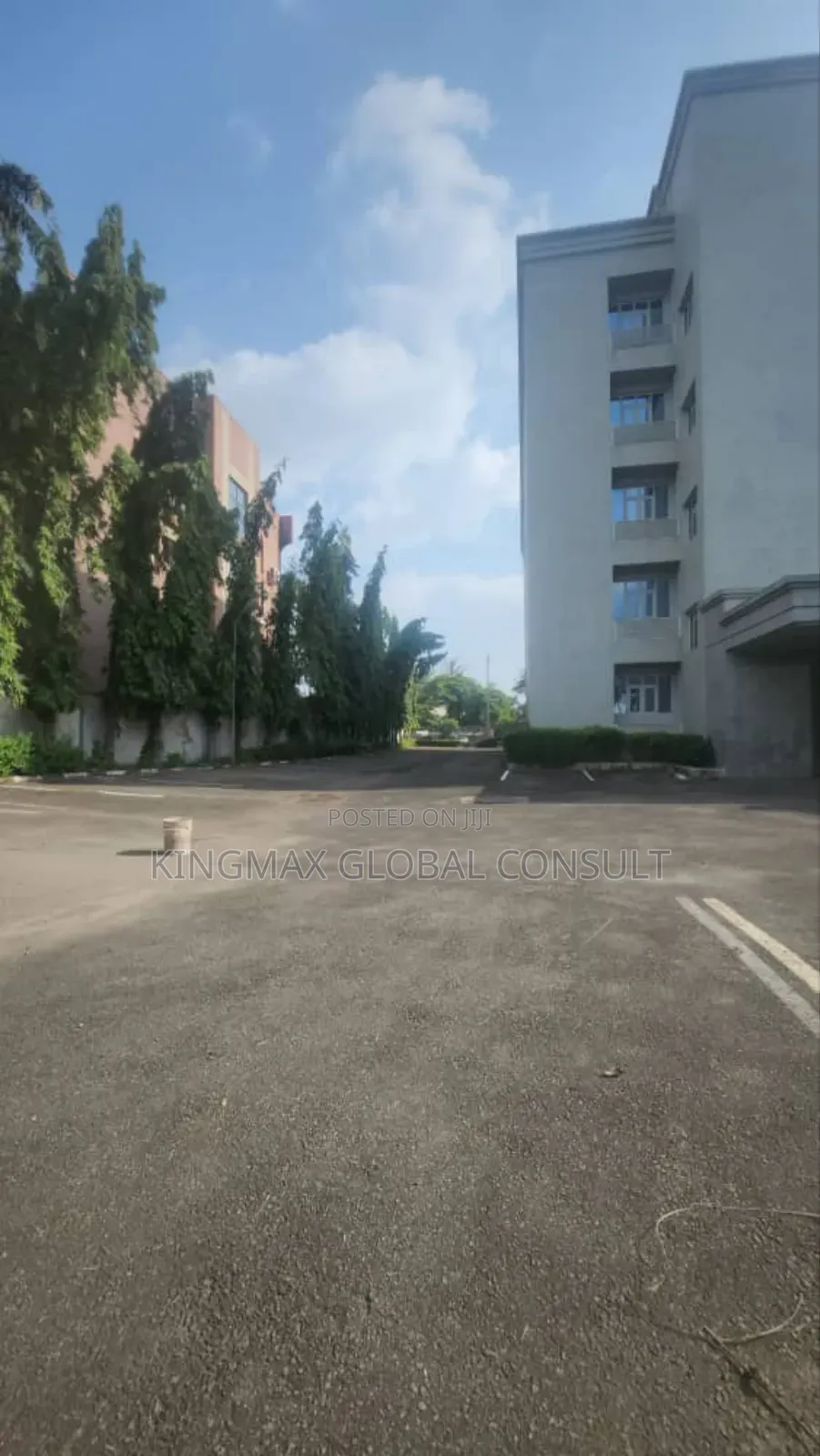 Office Complex Available for Sale About 3500sqm- in Area 11
