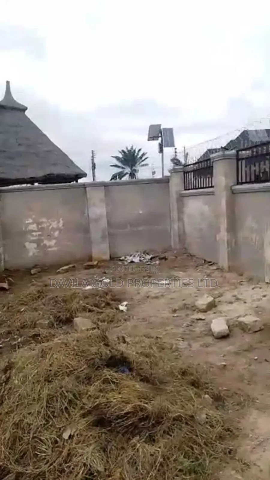 7bdrm Block of Flats in Benin City for sale in Benin City
