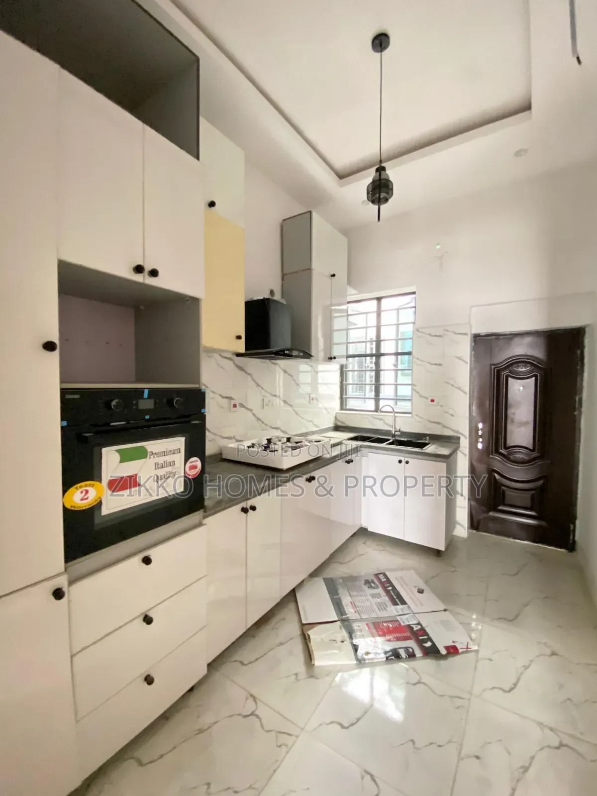 2bdrm Townhouse/Terrace in Ajah for Sale in Ajah