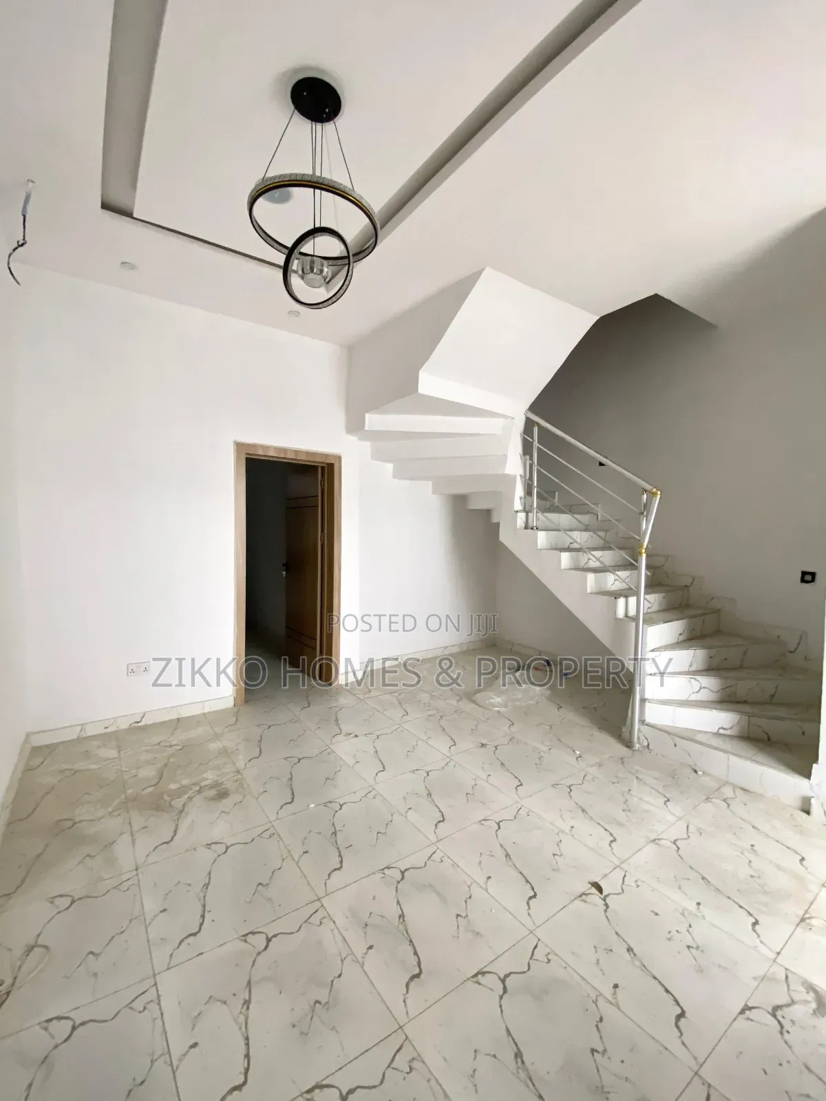 2bdrm Townhouse/Terrace in Ajah for Sale in Ajah