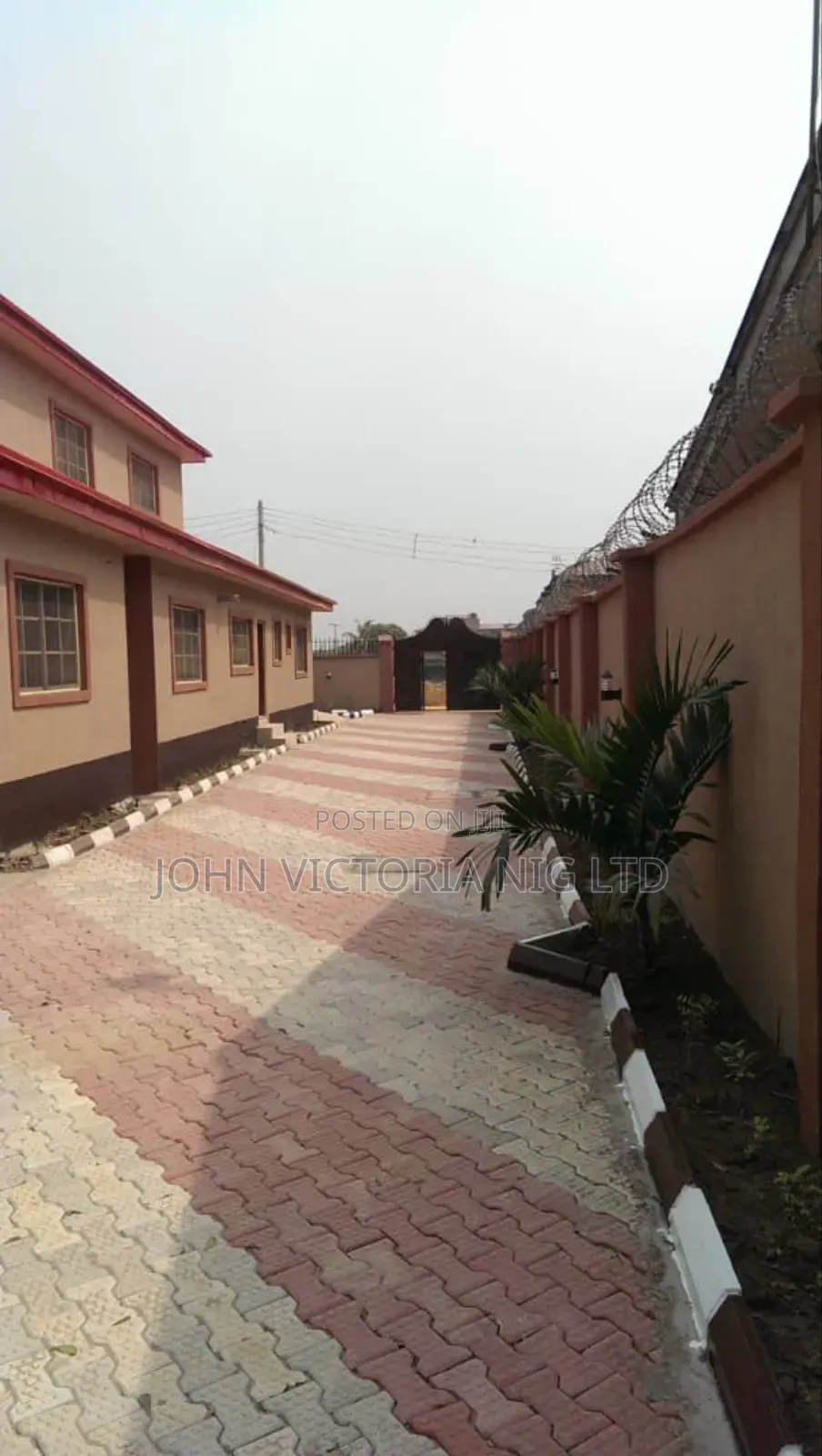 Furnished 4bdrm Duplex in Unilag Estate, Arida for sale in Arida