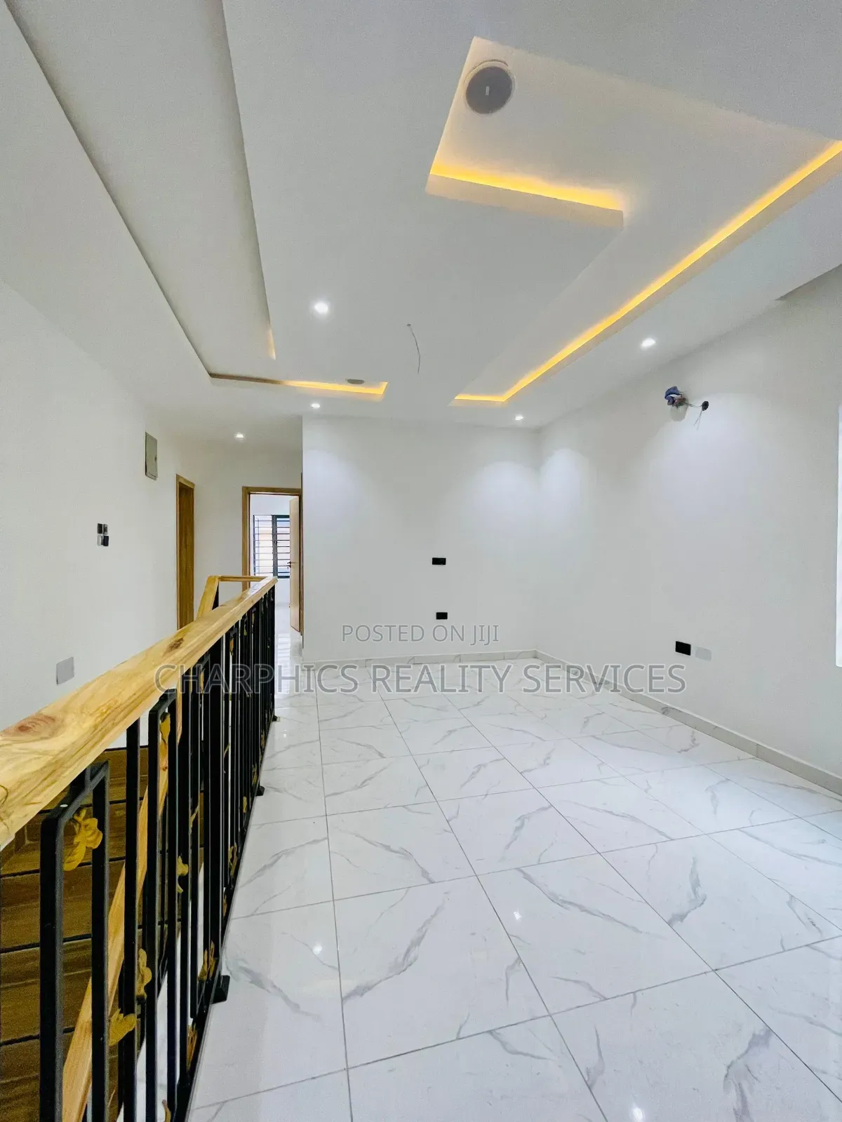 4bdrm Duplex in Ajah for sale in Ajah