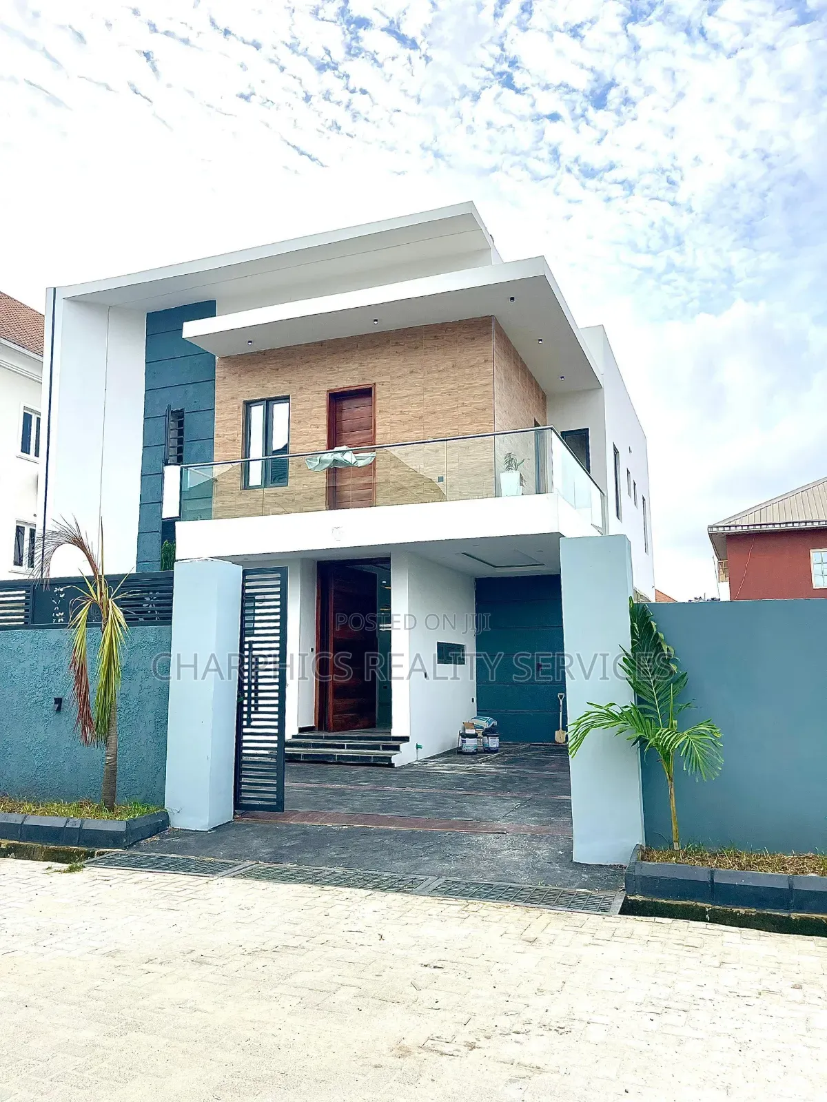 4bdrm Duplex in Ajah for sale in Ajah