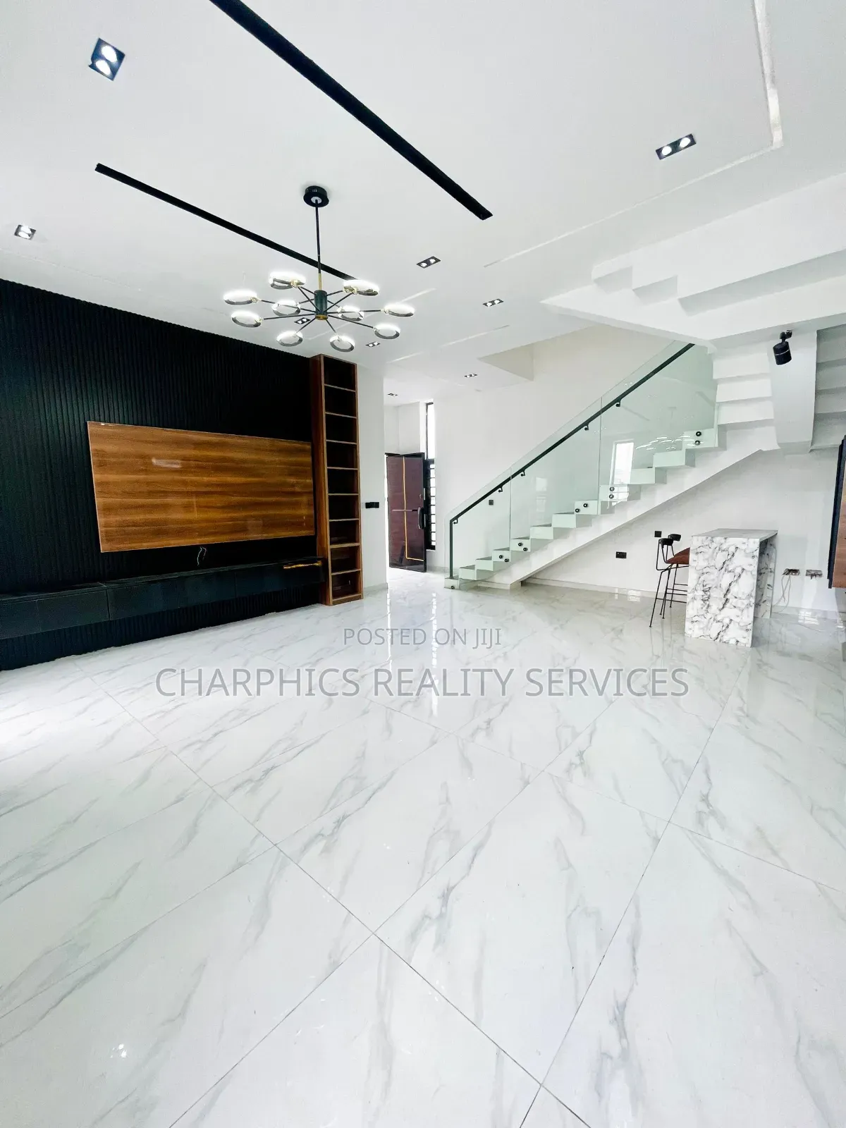 4bdrm Duplex in Ajah for sale in Ajah