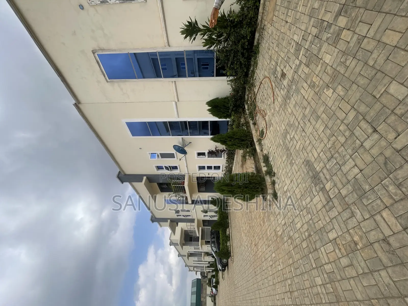4bdrm Duplex in Dawaki By Model for sale in Dawaki