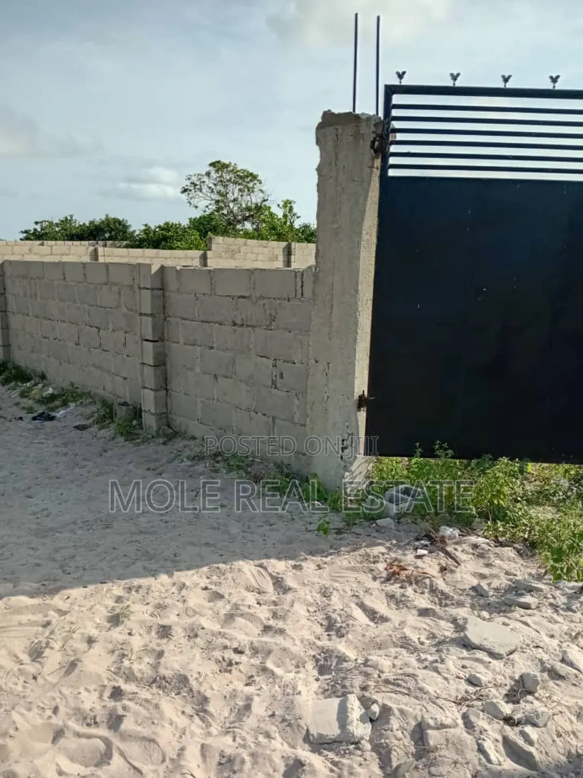20, 000 Hecters of Land Akodo Dangote Rifinary Ibeju Leki in Ibeju