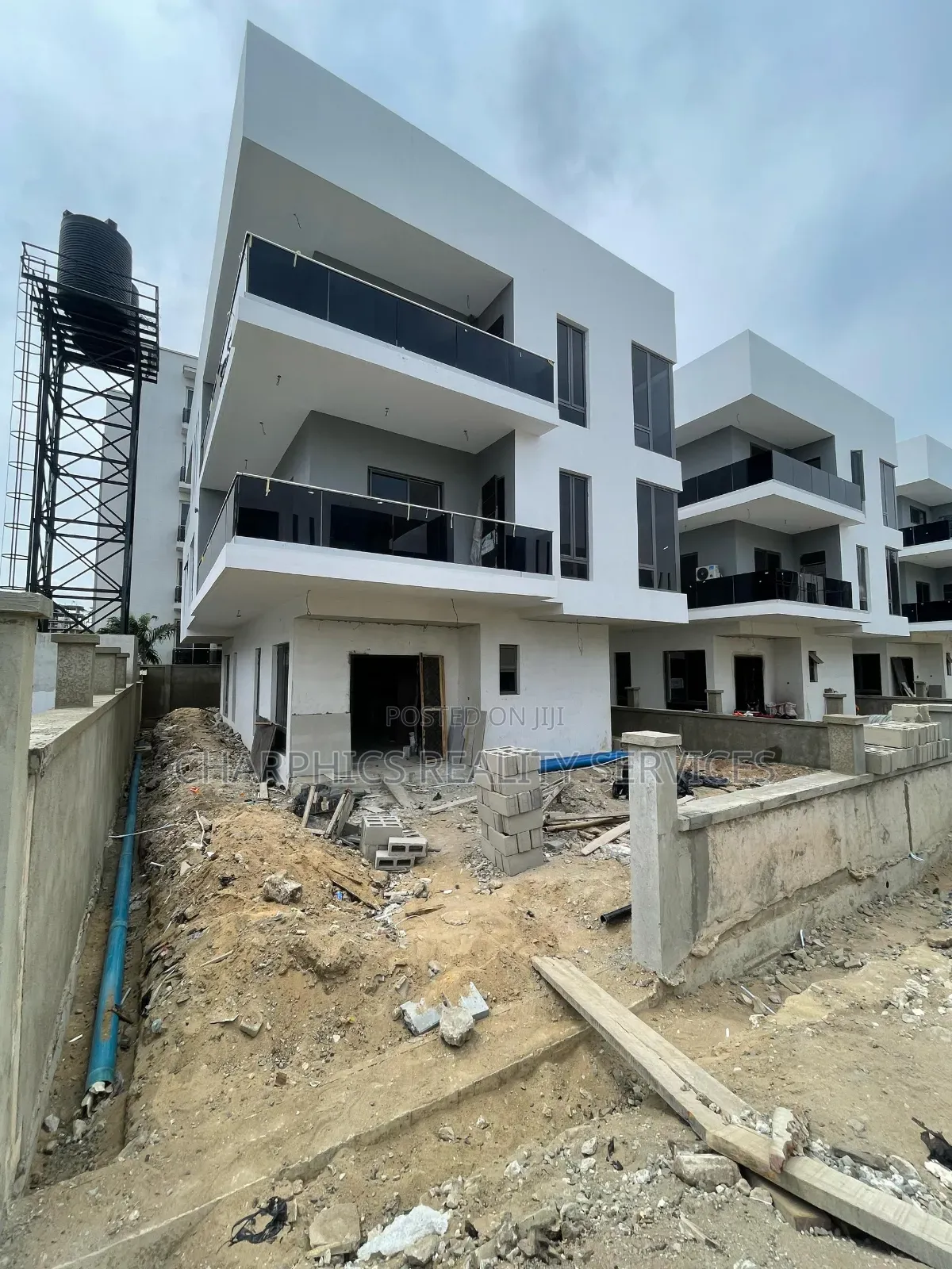 6bdrm Duplex in Ikoyi for sale in Ikoyi