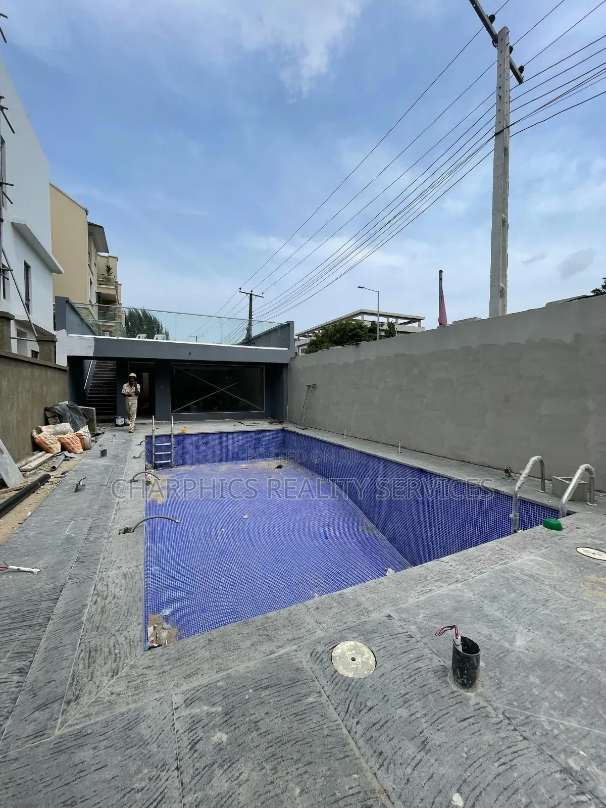 6bdrm Duplex in Ikoyi for sale in Ikoyi
