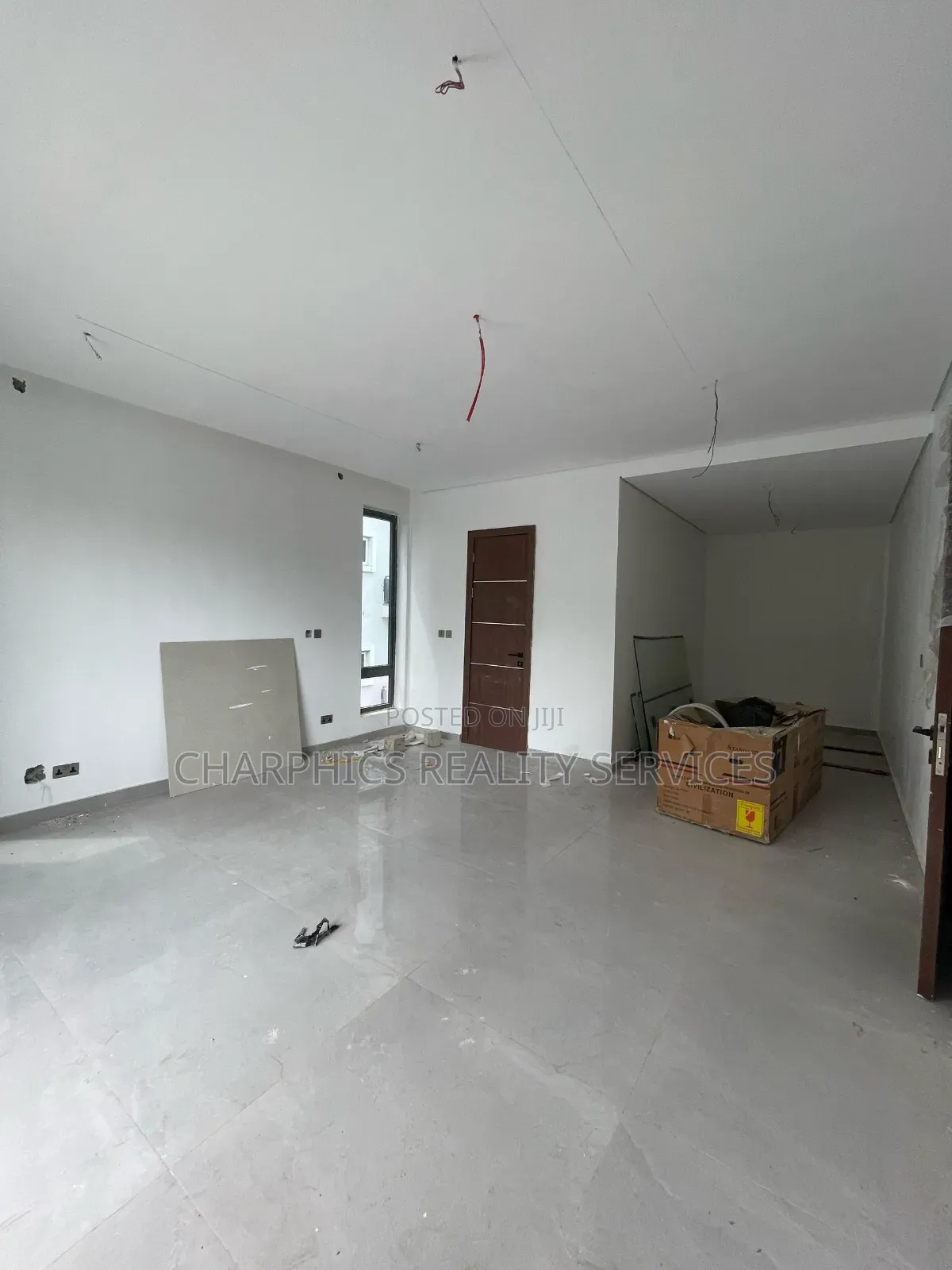 6bdrm Duplex in Ikoyi for sale in Ikoyi