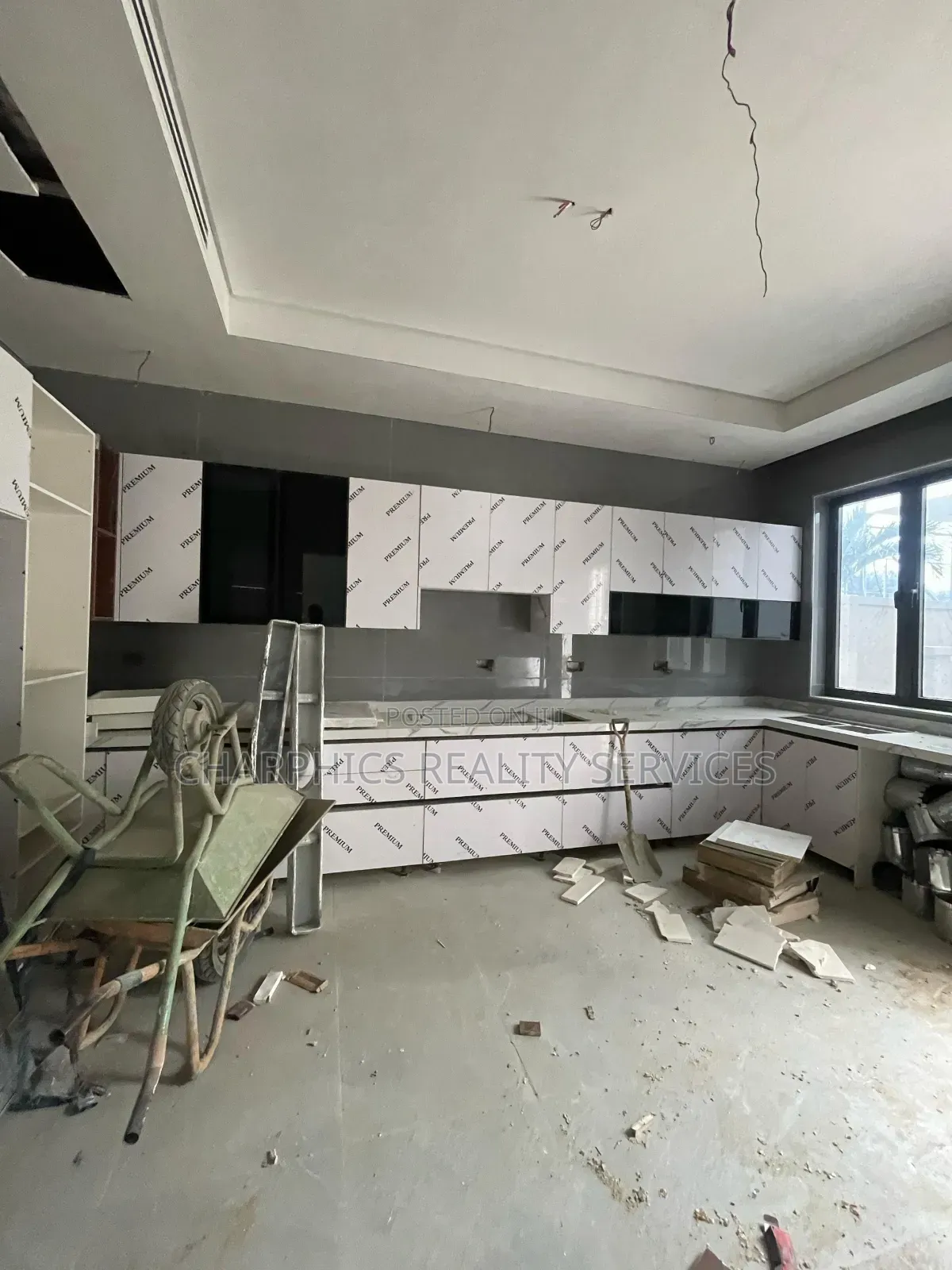 6bdrm Duplex in Ikoyi for sale in Ikoyi