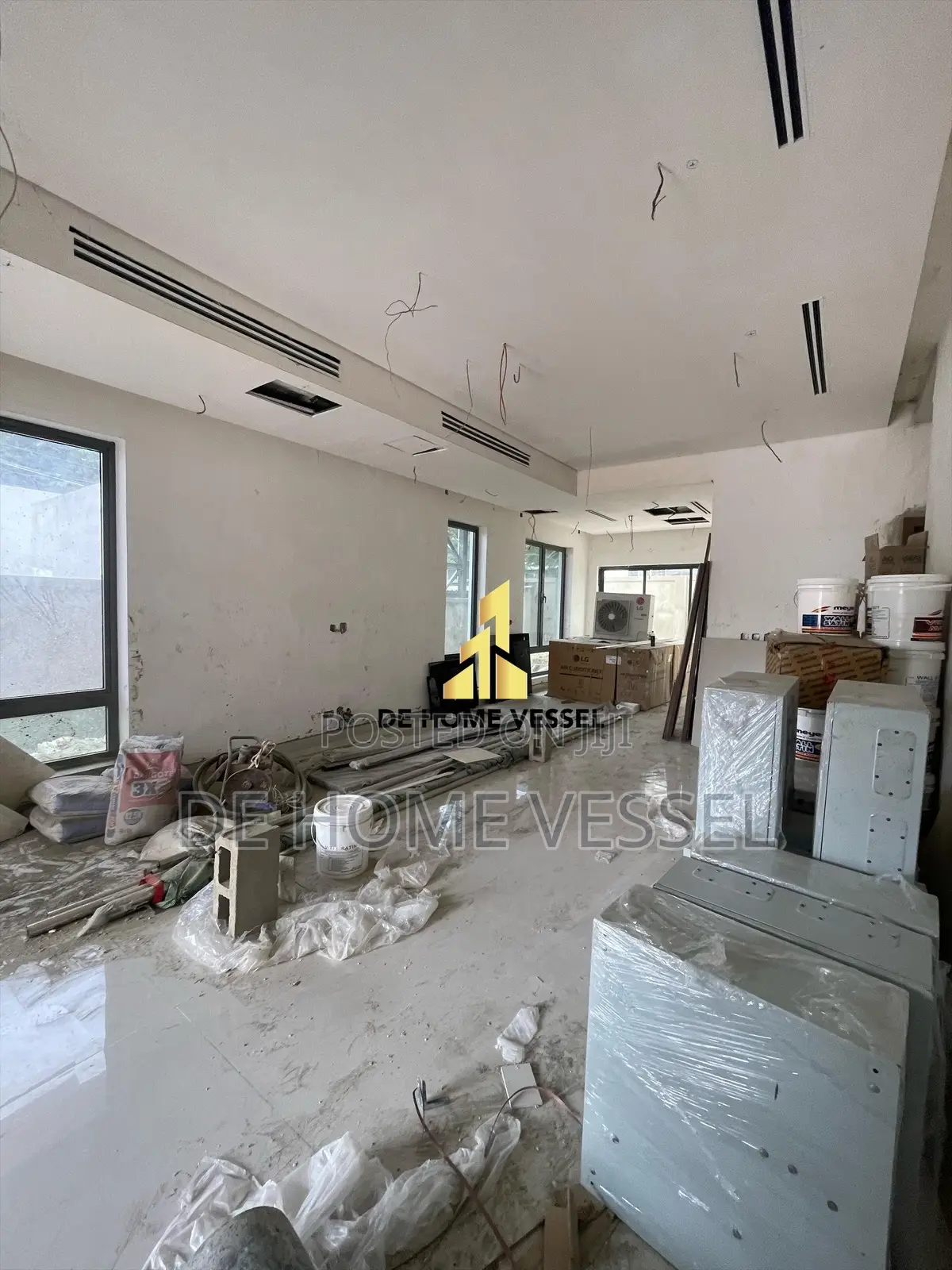 6bdrm Duplex in Ikoyi for sale in Ikoyi