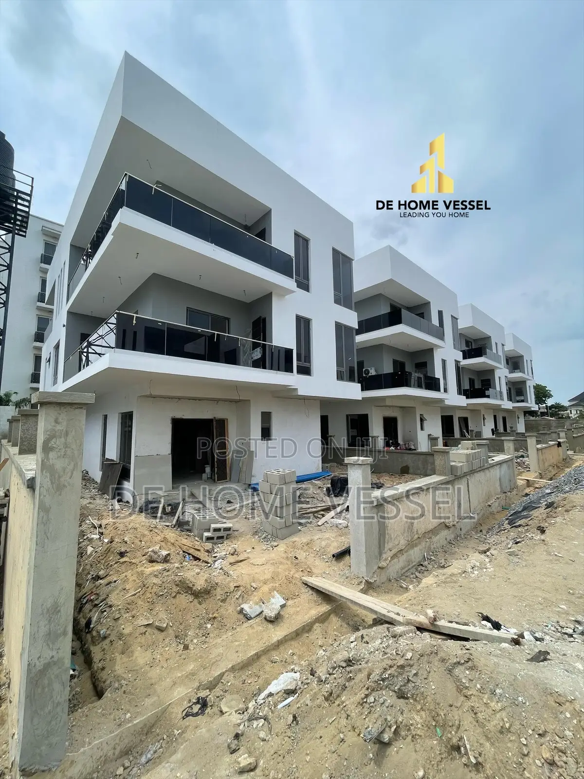 6bdrm Duplex in Ikoyi for sale in Ikoyi