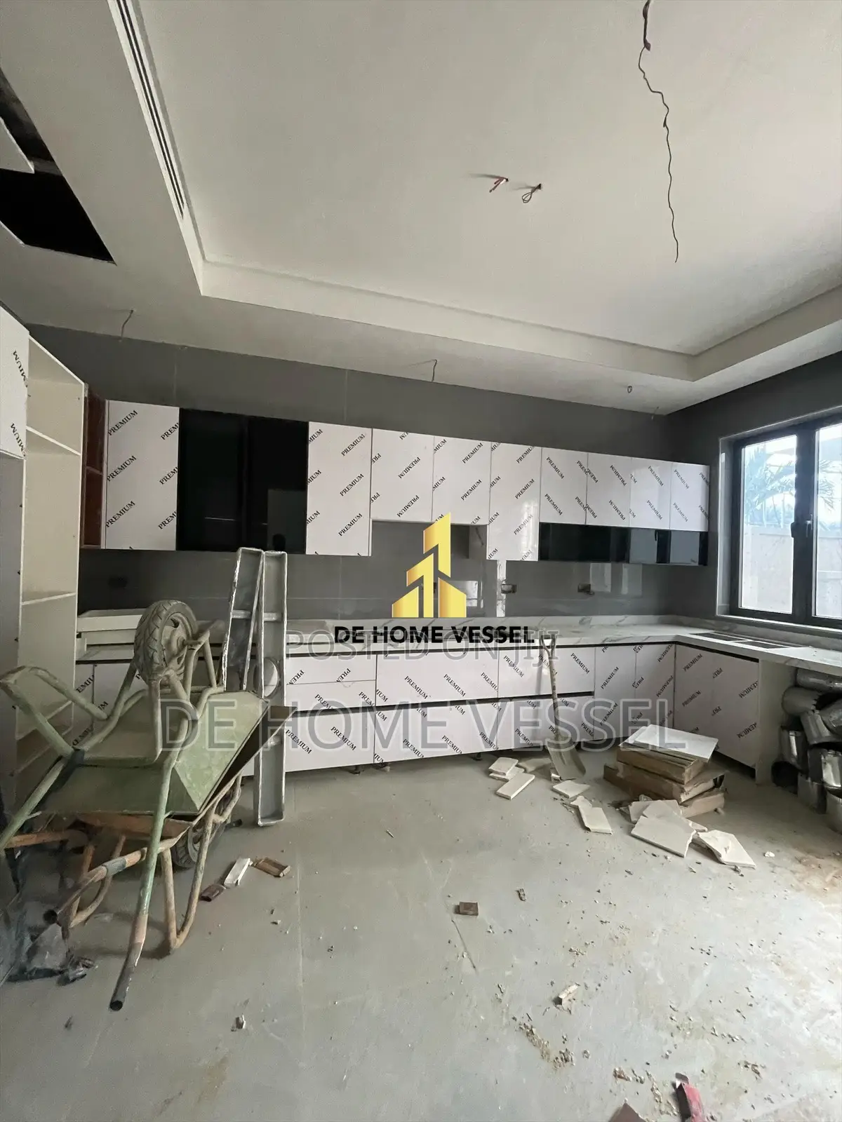 6bdrm Duplex in Ikoyi for sale in Ikoyi