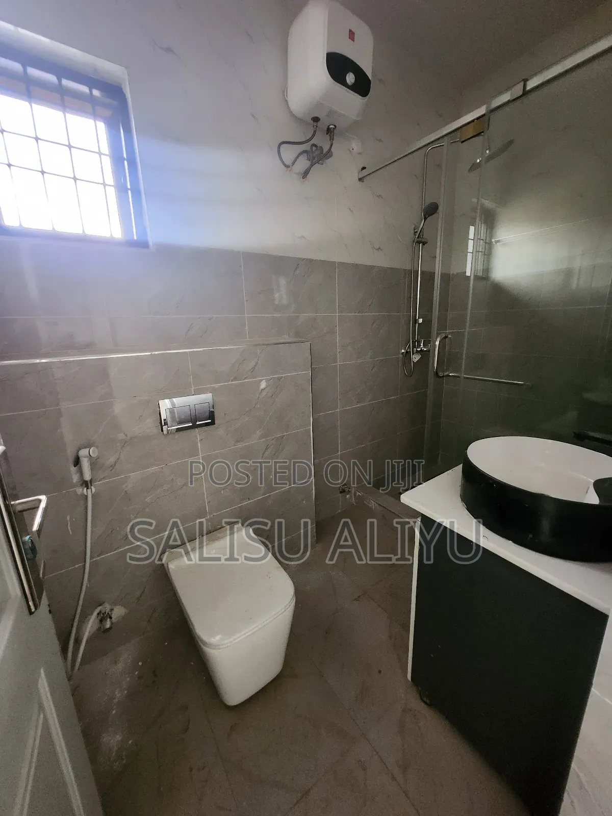 5bdrm Duplex in Jahi for sale in Jahi