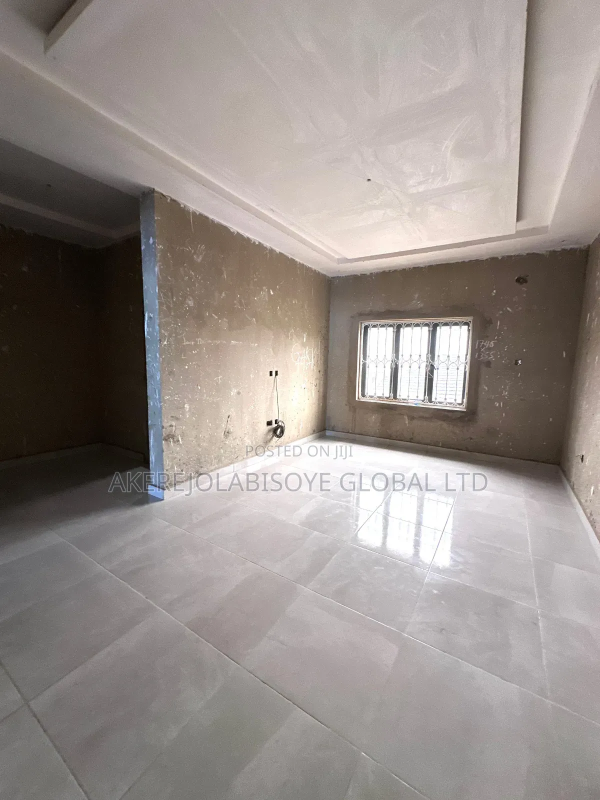 4bdrm Duplex in Guzape Abuja for sale in Guzape District