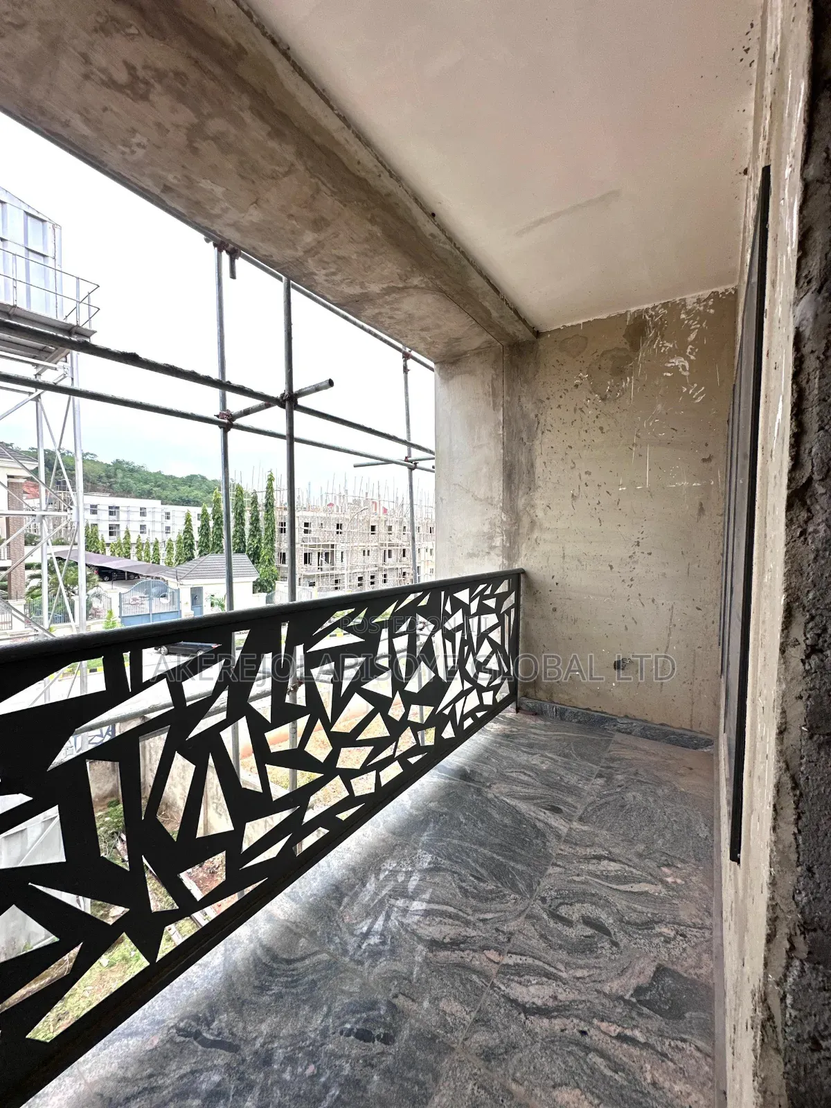 4bdrm Duplex in Guzape Abuja for sale in Guzape District