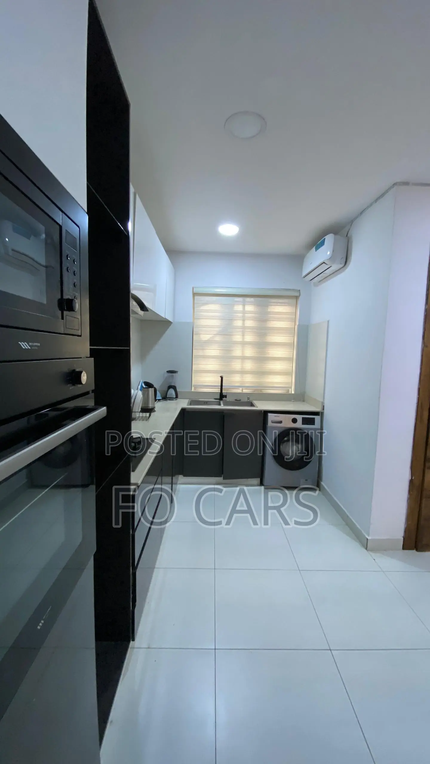 Furnished 4bdrm Townhouse / Terrace in Lekki Phase 1 for rent in Lekki Phase 1