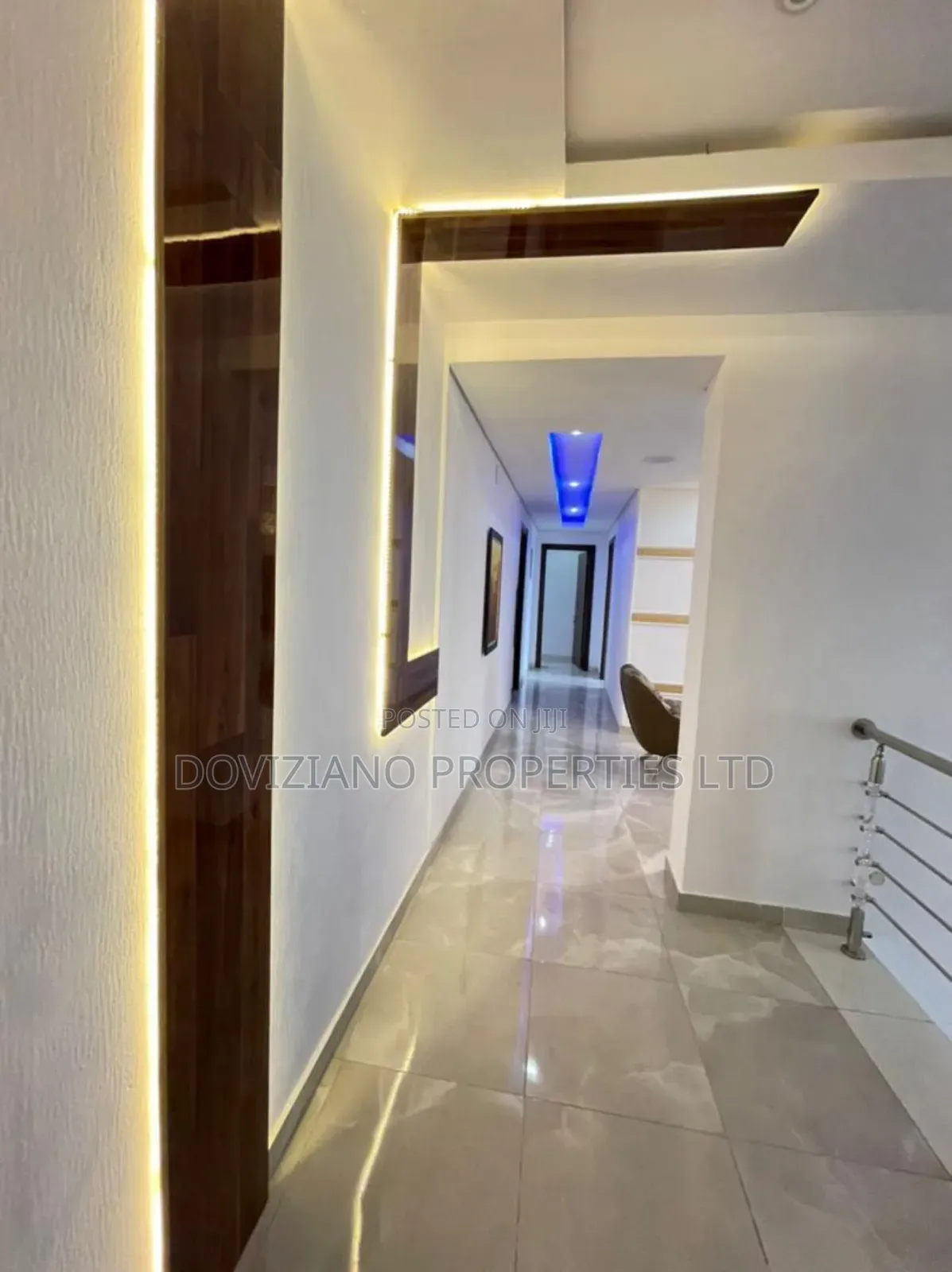 Furnished 5bdrm Duplex in Ikoyi for rent in Ikoyi