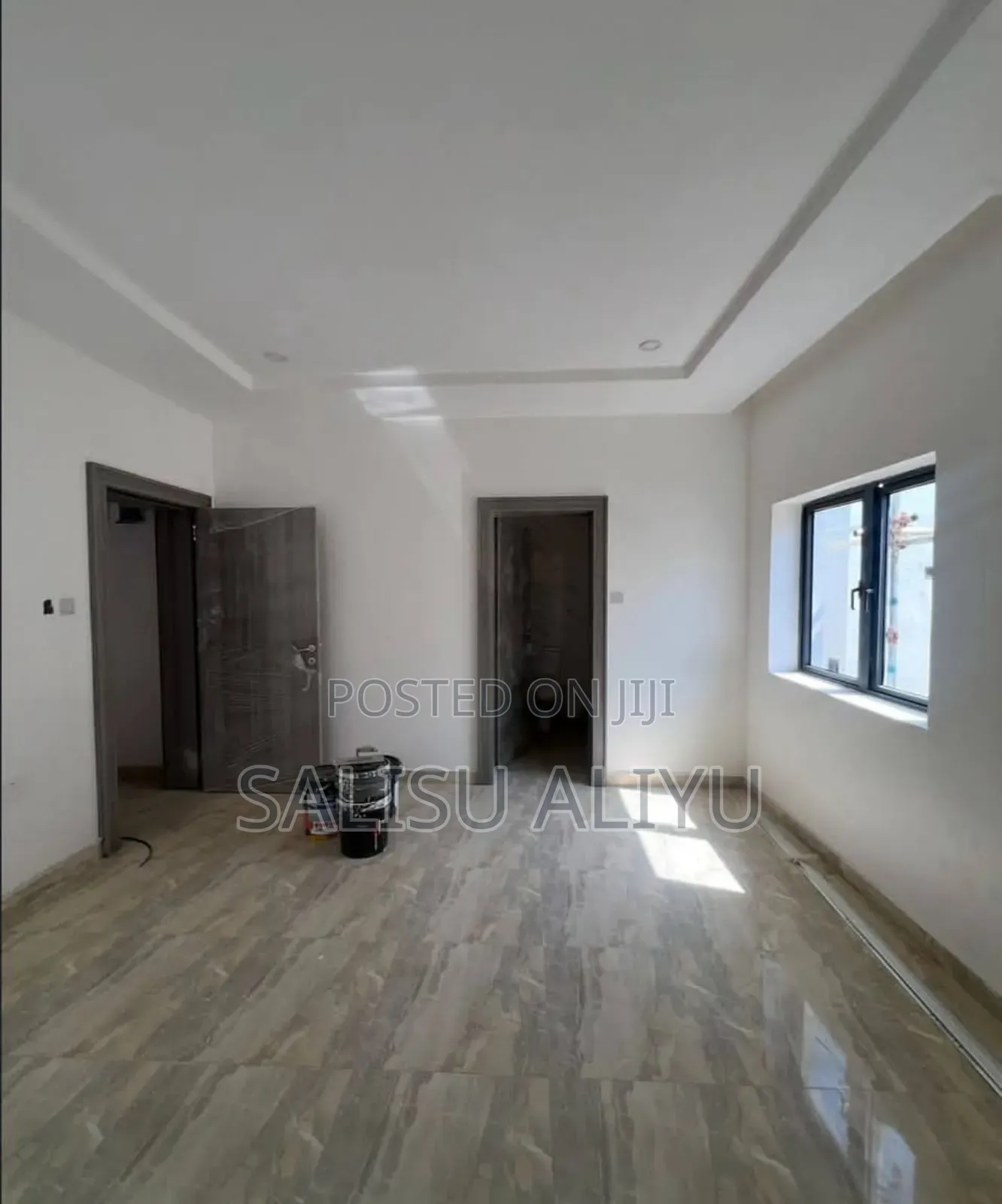 5bdrm Duplex in Lokogoma for sale in Lokogoma