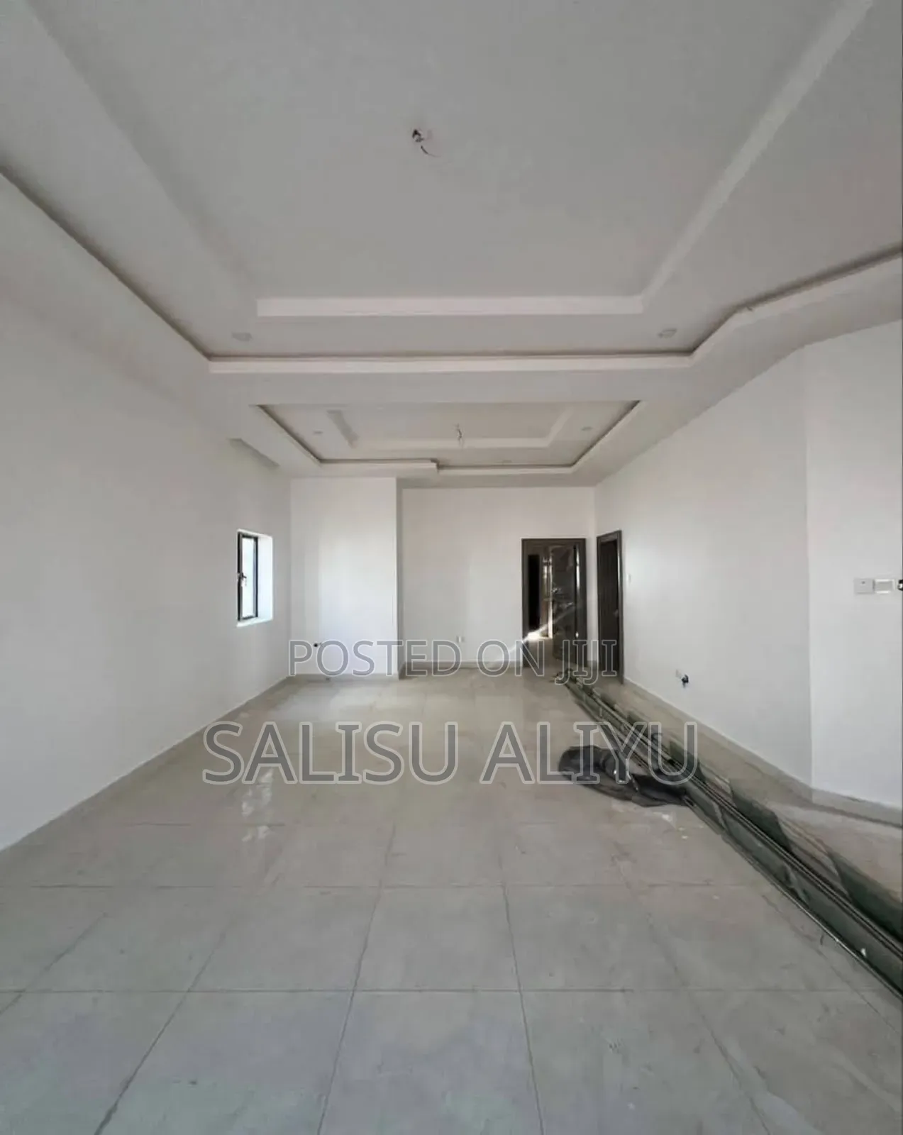 5bdrm Duplex in Lokogoma for sale in Lokogoma