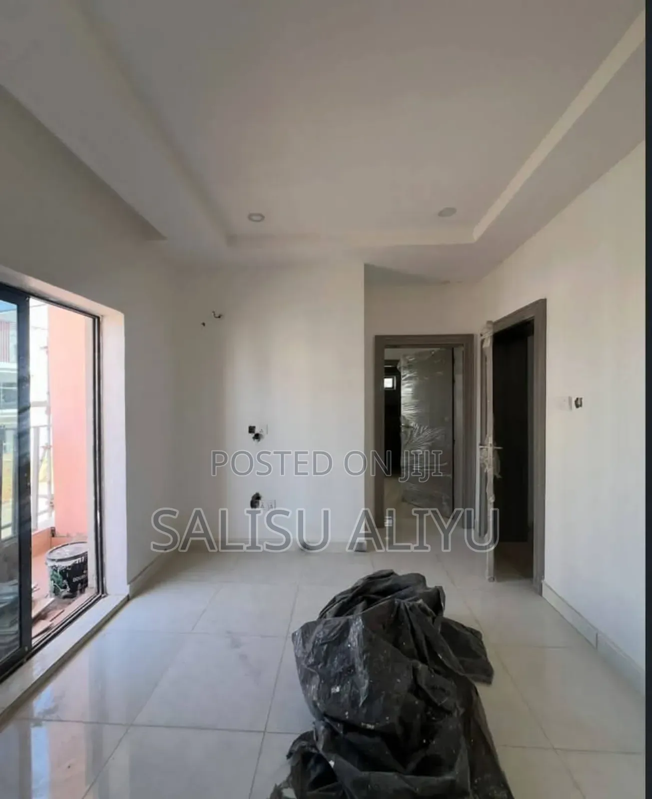 5bdrm Duplex in Lokogoma for sale in Lokogoma