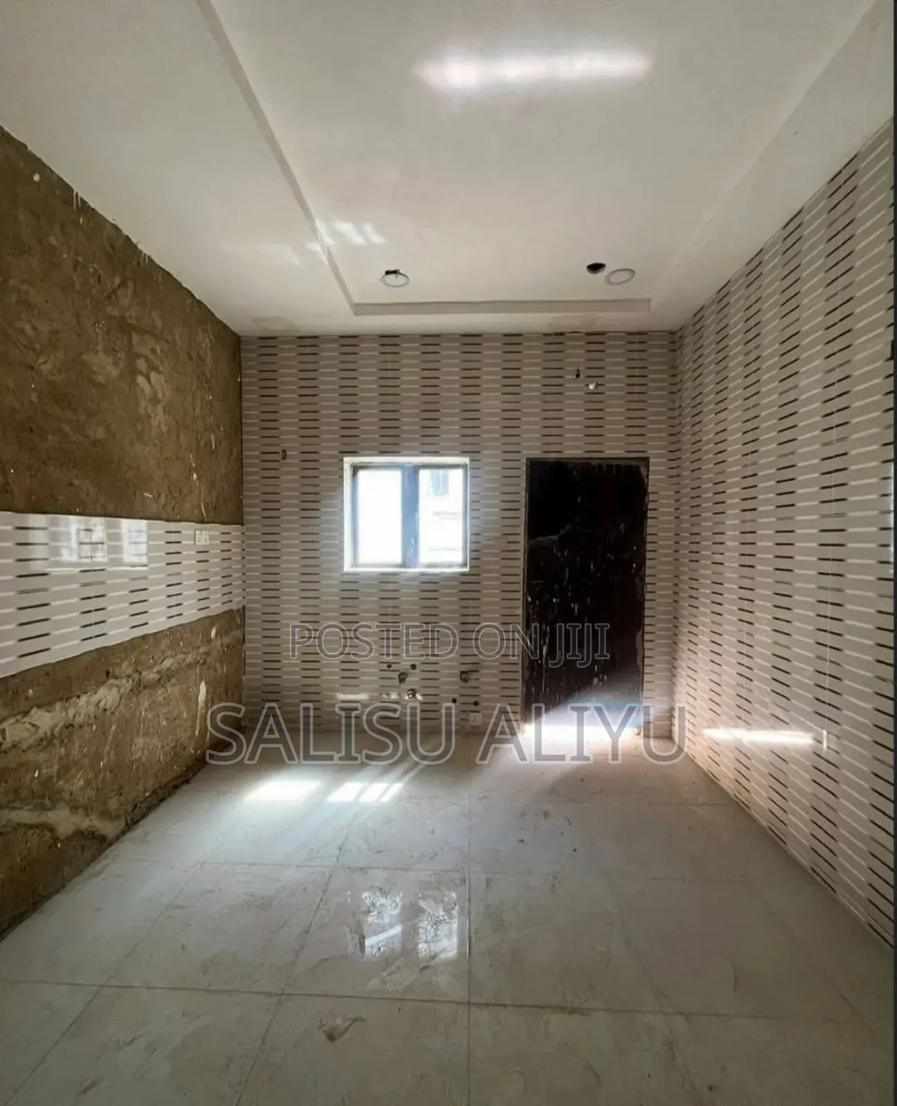 5bdrm Duplex in Lokogoma for sale in Lokogoma