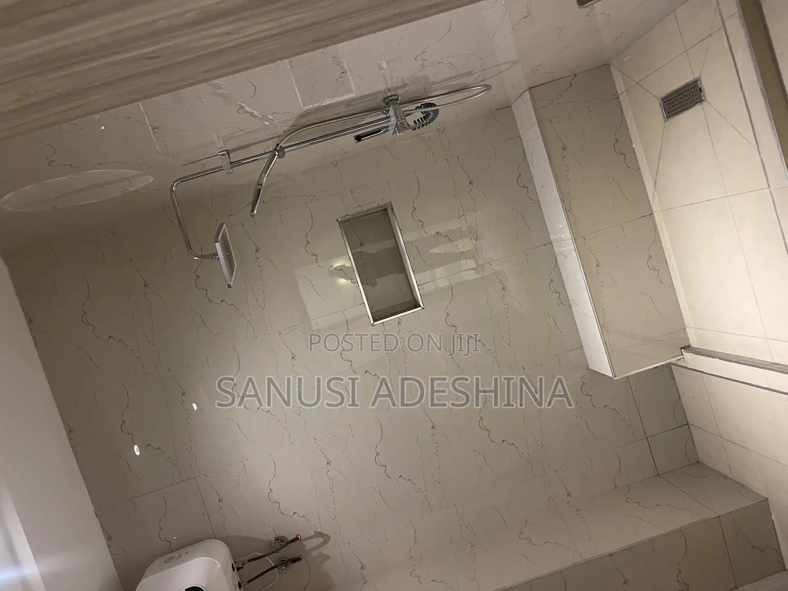 5bdrm Duplex in Dawaki,Close To for sale in Dawaki