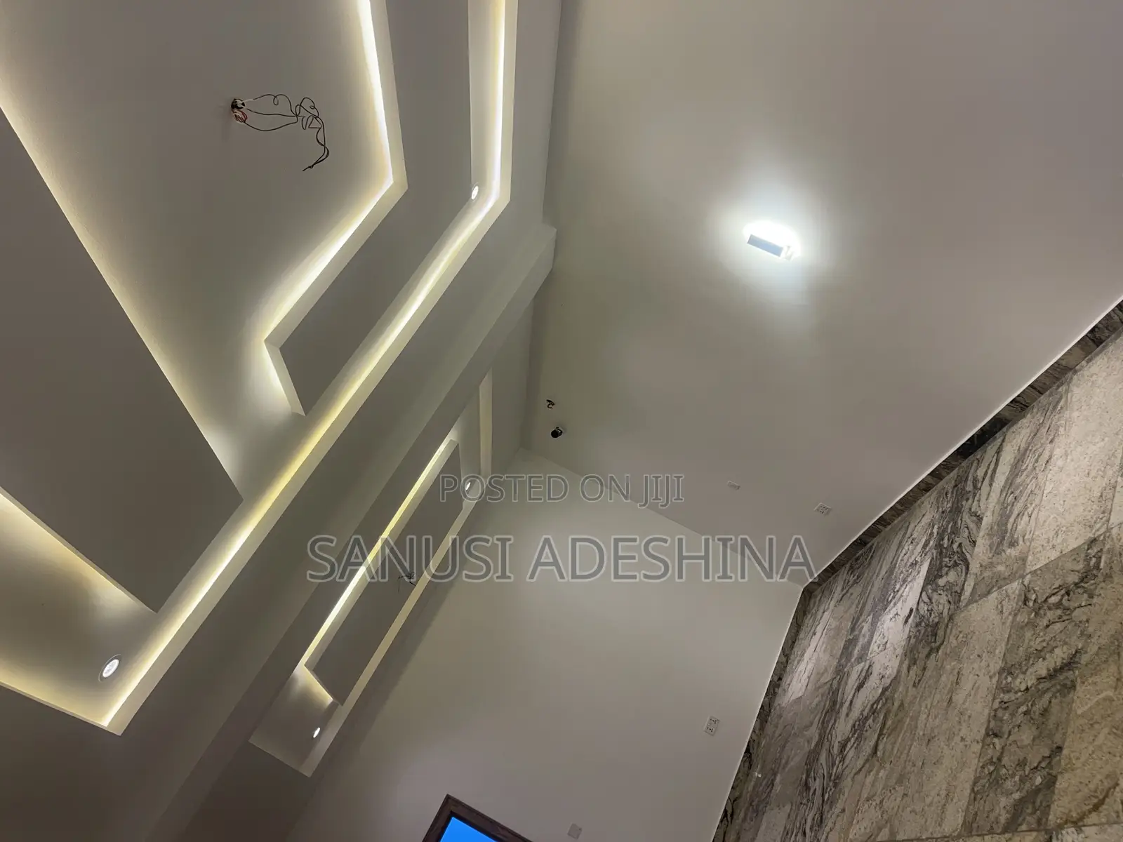 5bdrm Duplex in Dawaki,Close To for sale in Dawaki