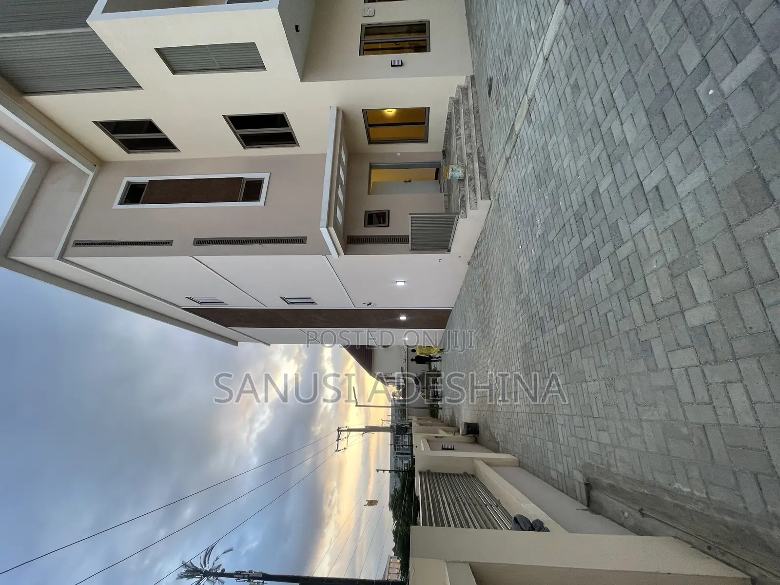 5bdrm Duplex in Dawaki for sale in Dawaki