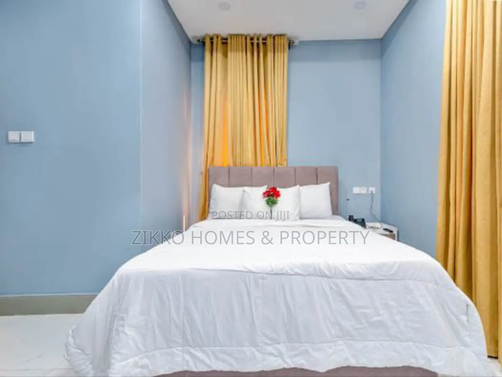 3bdrm Duplex in Ikota Gra, Lekki for sale in Lekki
