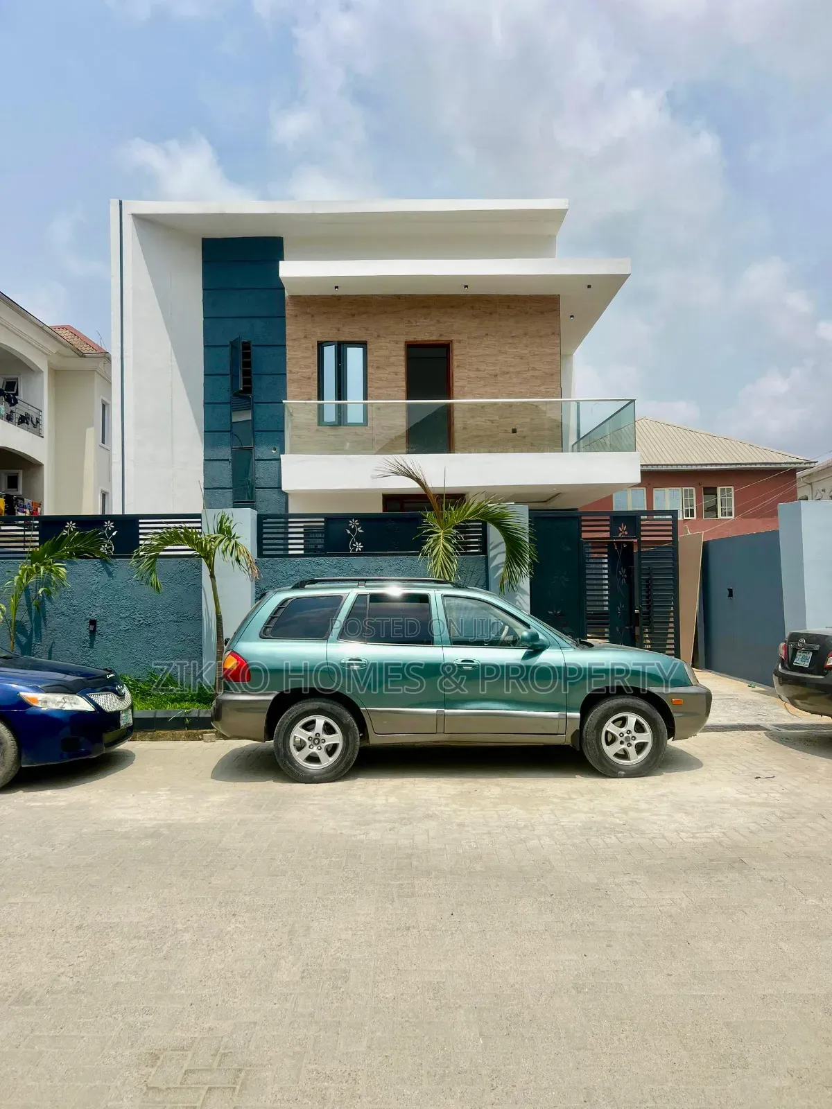 4bdrm Duplex in Ajah, Lekki for sale in Lekki