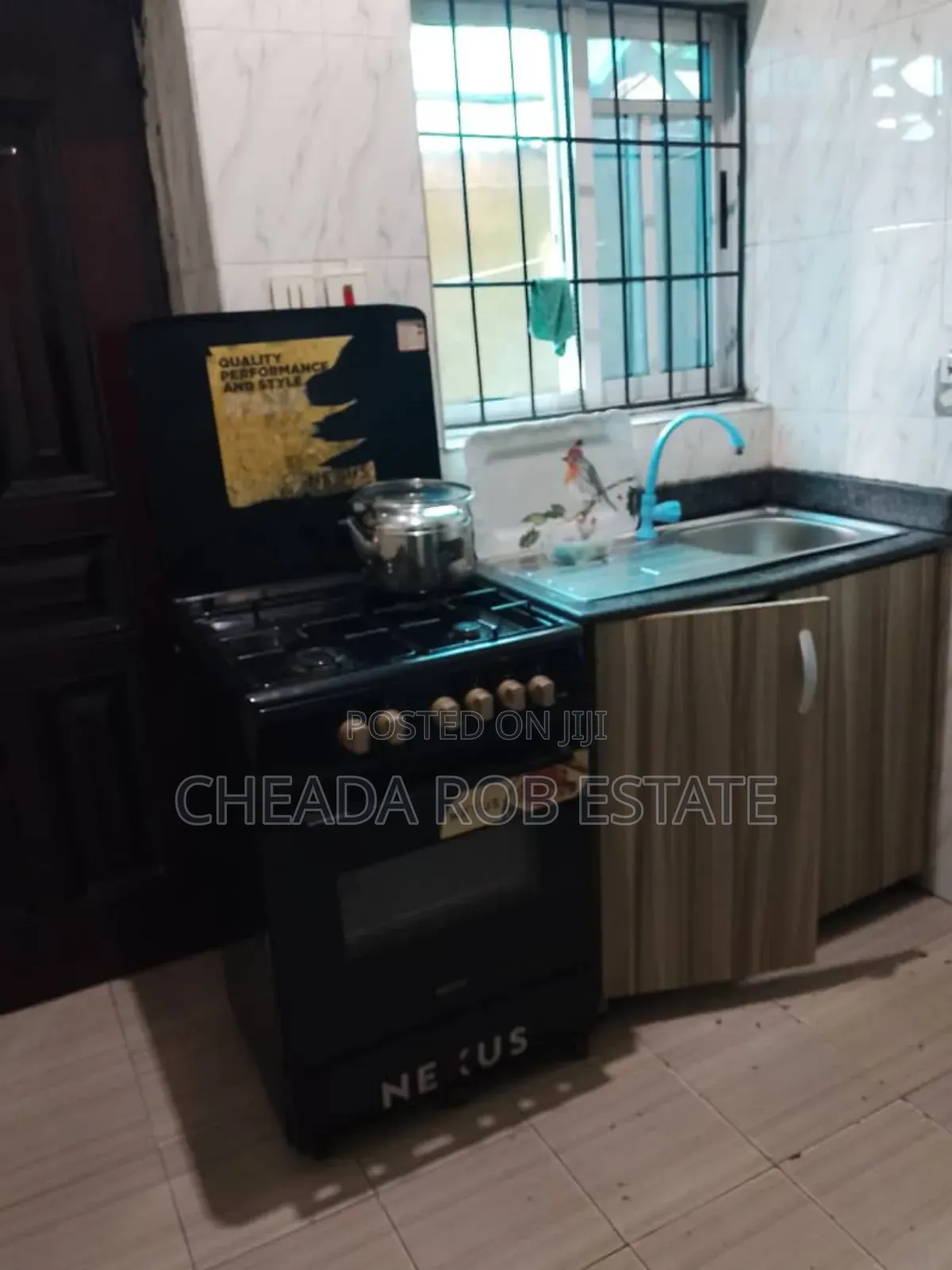 Furnished 2bdrm Duplex in Off Stadium Road, Aba Expressway for rent in Aba Expressway