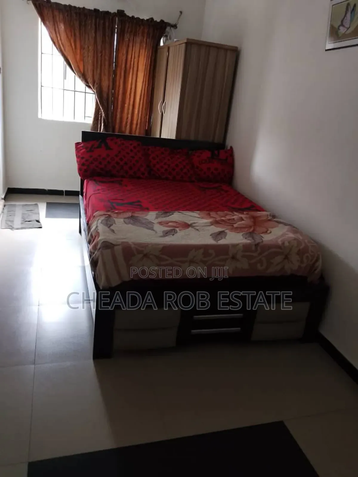 Furnished 2bdrm Duplex in Off Stadium Road, Aba Expressway for rent in Aba Expressway
