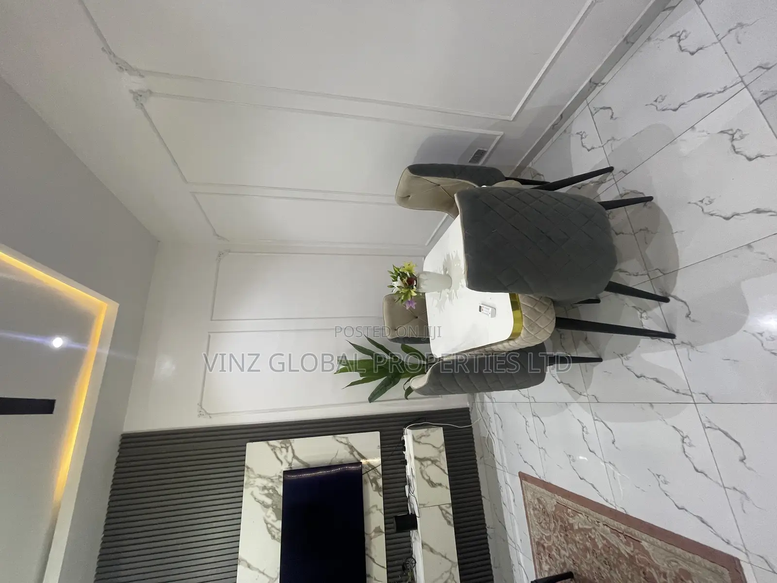 Luxury 2 Bedroom Apartment With Snooker Board Play Station in Lekki