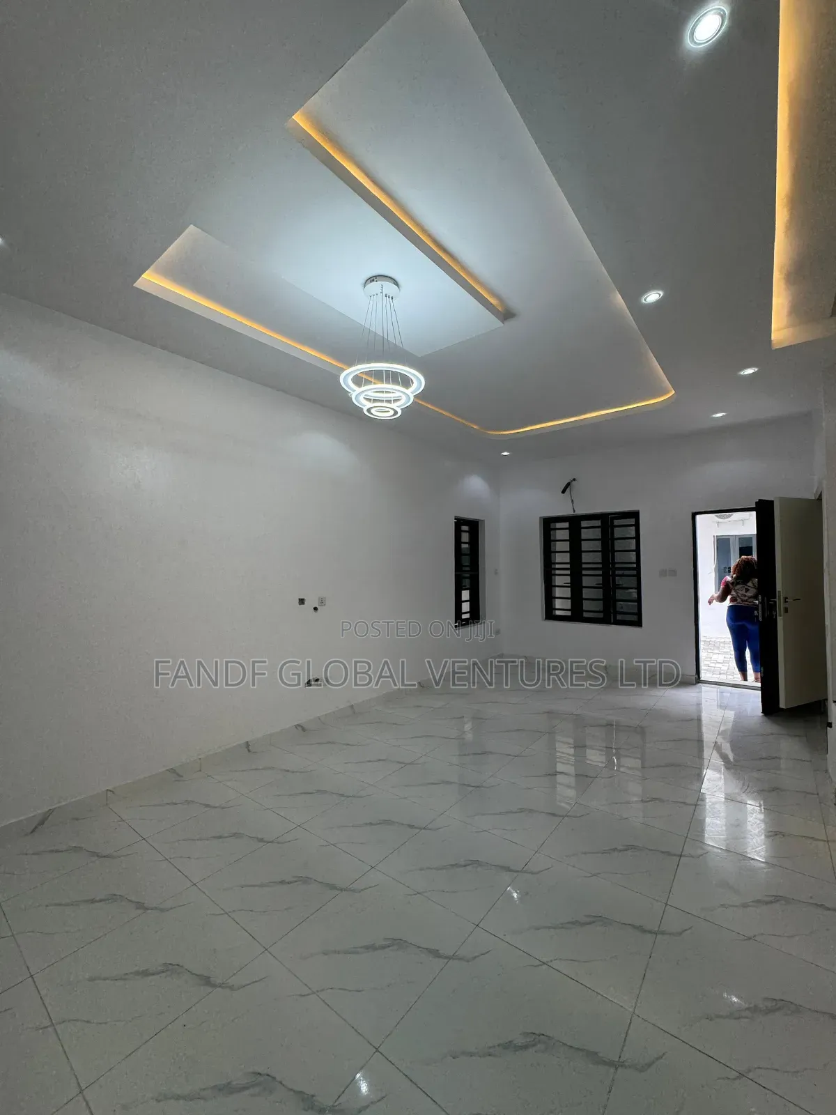 4bdrm Townhouse/Terrace in Sangotedo for sale in Sangotedo
