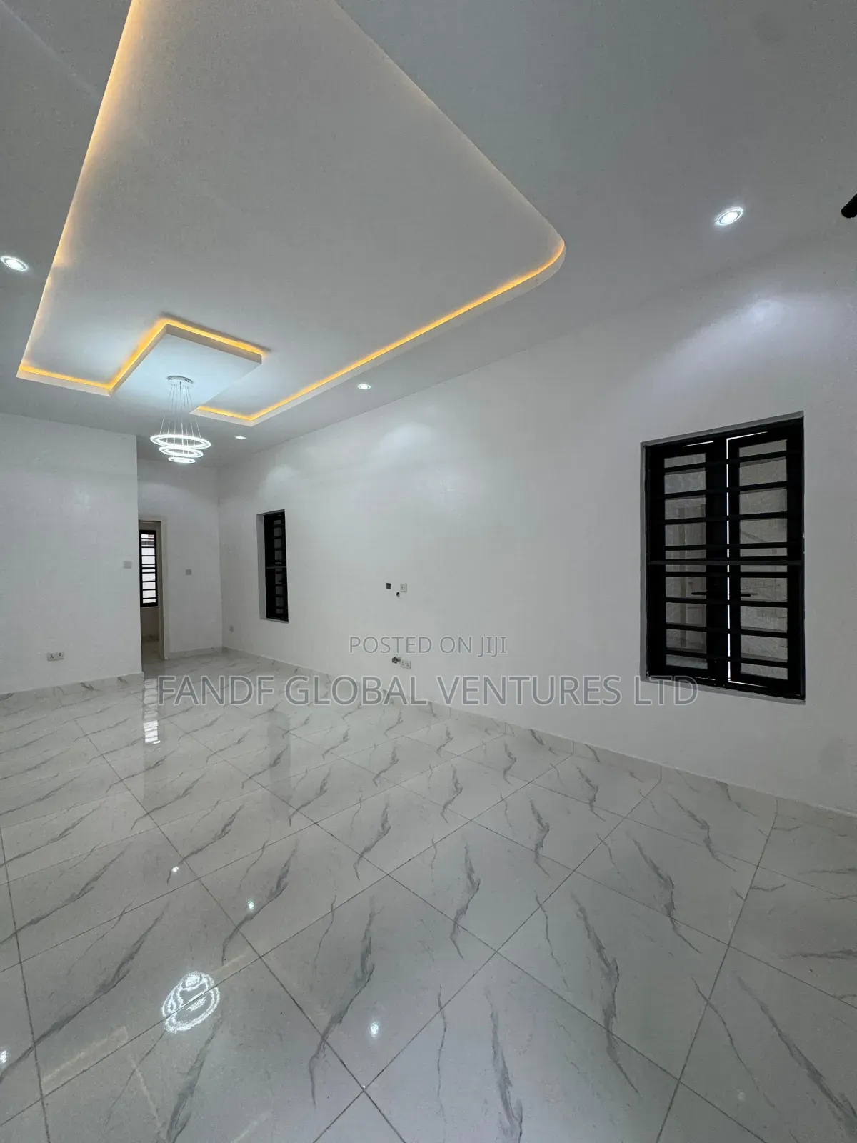 4bdrm Townhouse/Terrace in Sangotedo for sale in Sangotedo