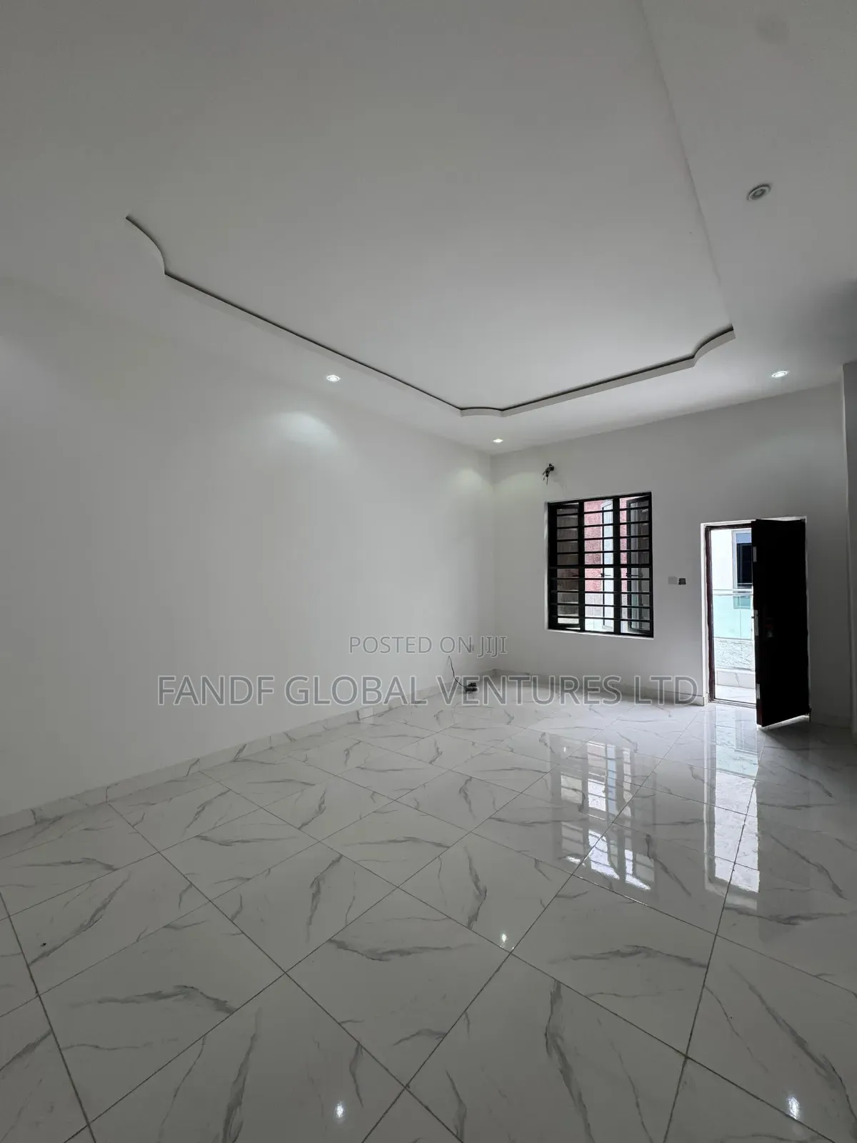 4bdrm Townhouse/Terrace in Sangotedo for sale in Sangotedo