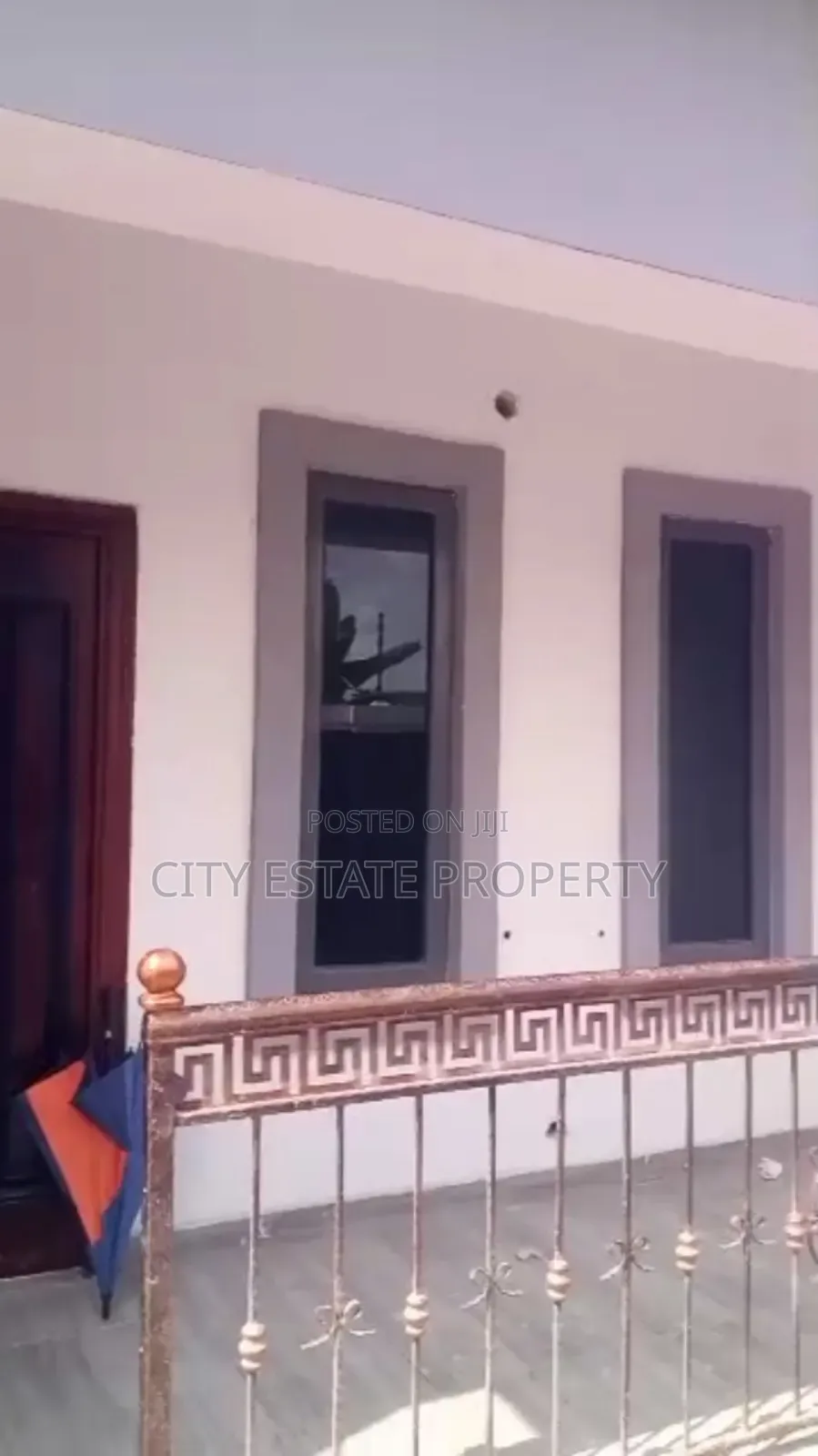 Furnished 1bdrm Block of Flats in City Estate, Port-Harcourt for rent in Port-Harcourt