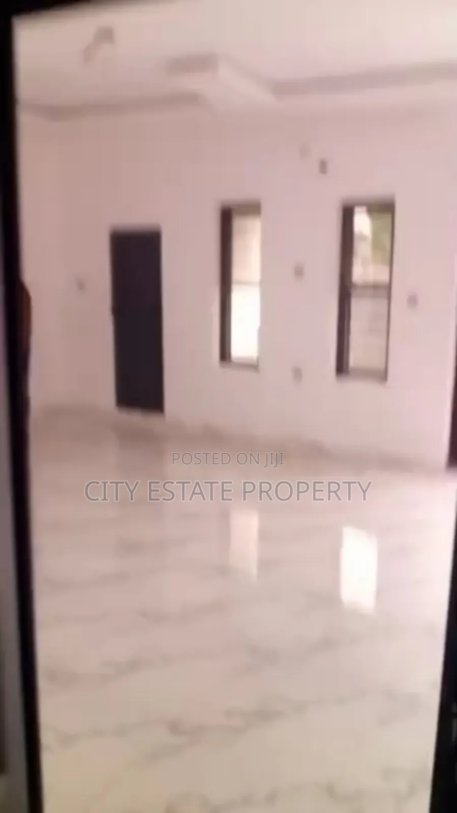 Furnished 1bdrm Block of Flats in City Estate, Port-Harcourt for rent in Port-Harcourt