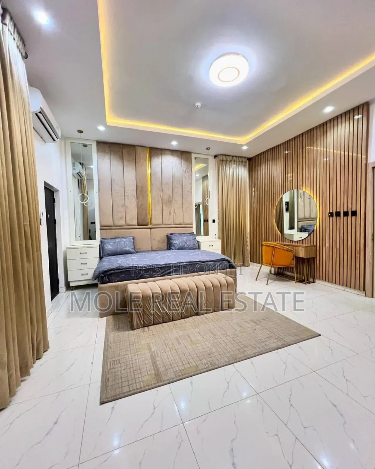 Furnished 3bdrm Block of Flats in Old Ikoyi for sale in Old Ikoyi