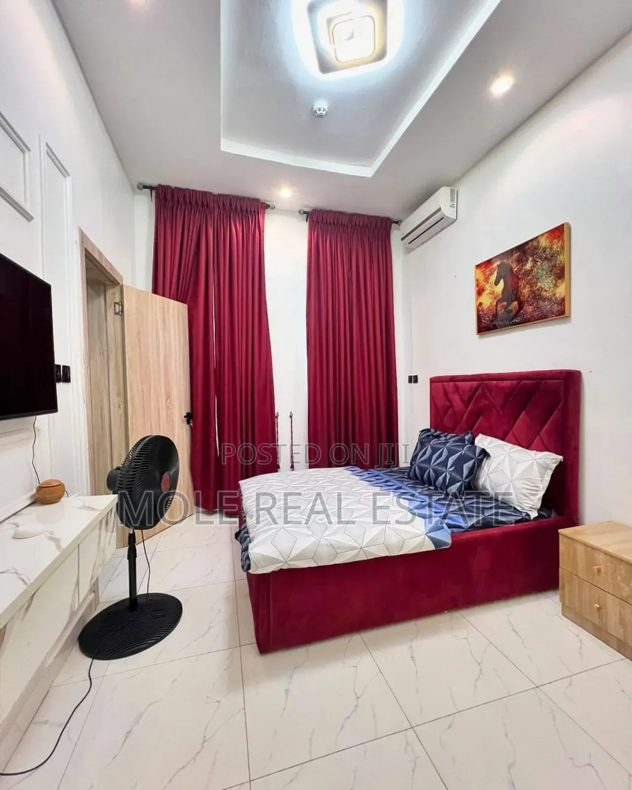 Furnished 4bdrm Apartment in Orchid, Lekki for sale in Lekki