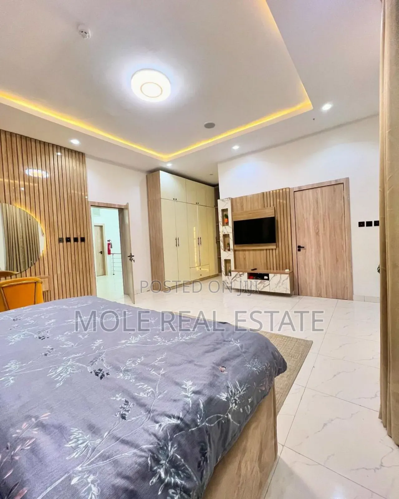 Furnished 4bdrm Apartment in Orchid, Lekki for sale in Lekki