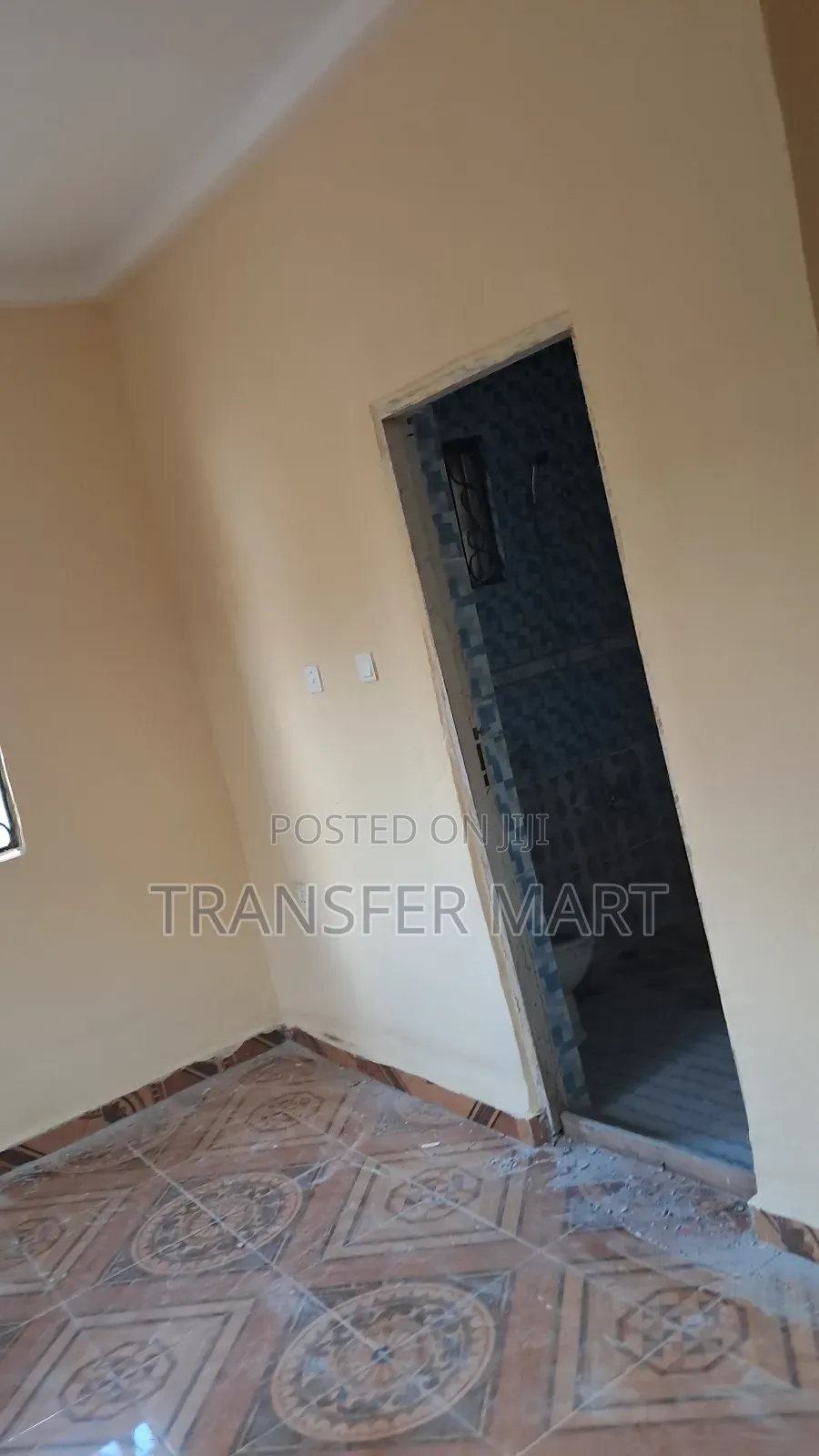 Furnished 1bdrm Apartment in Close To Nursing for rent in Karu
