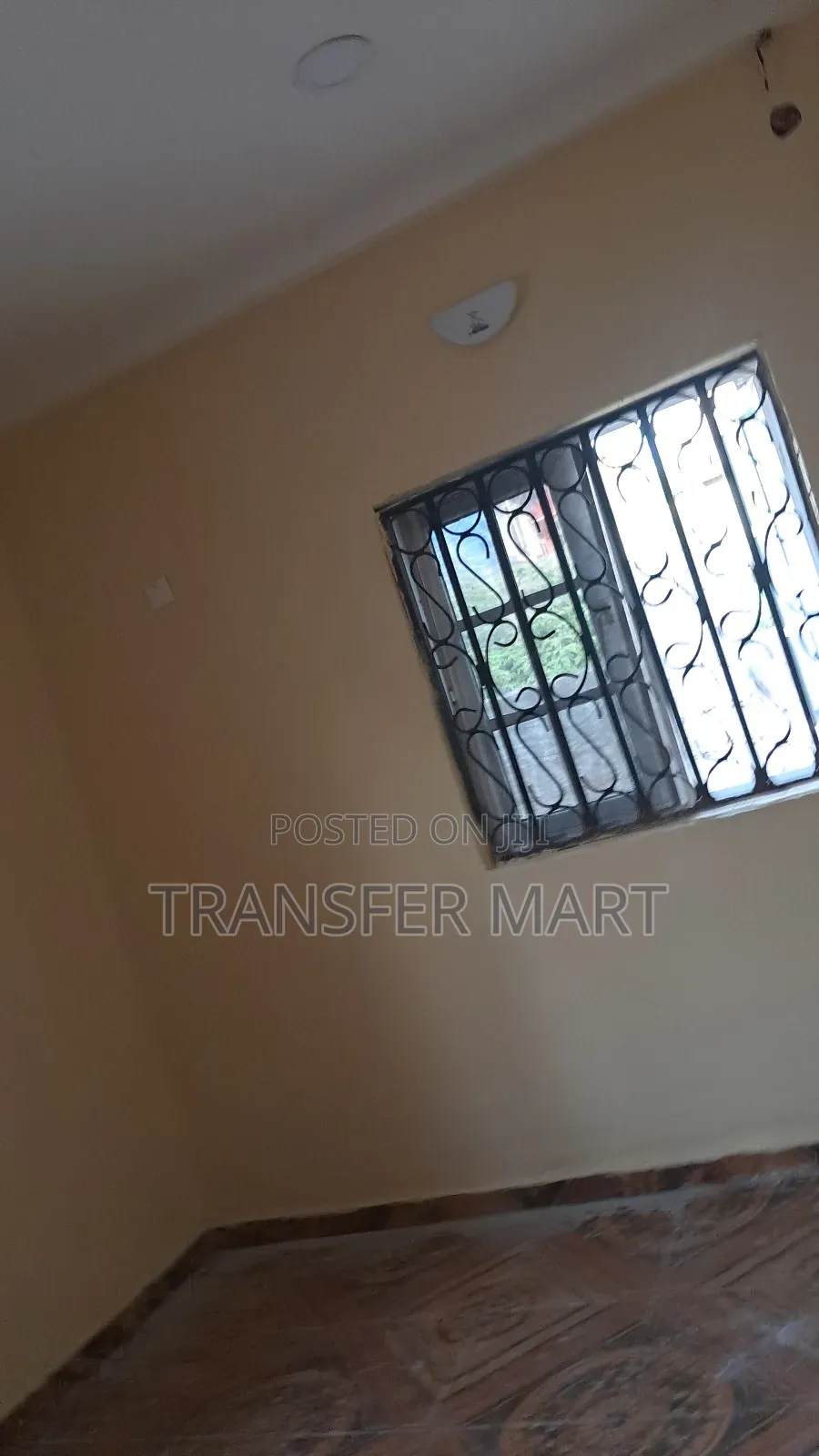 Furnished 1bdrm Apartment in Close To Nursing for rent in Karu