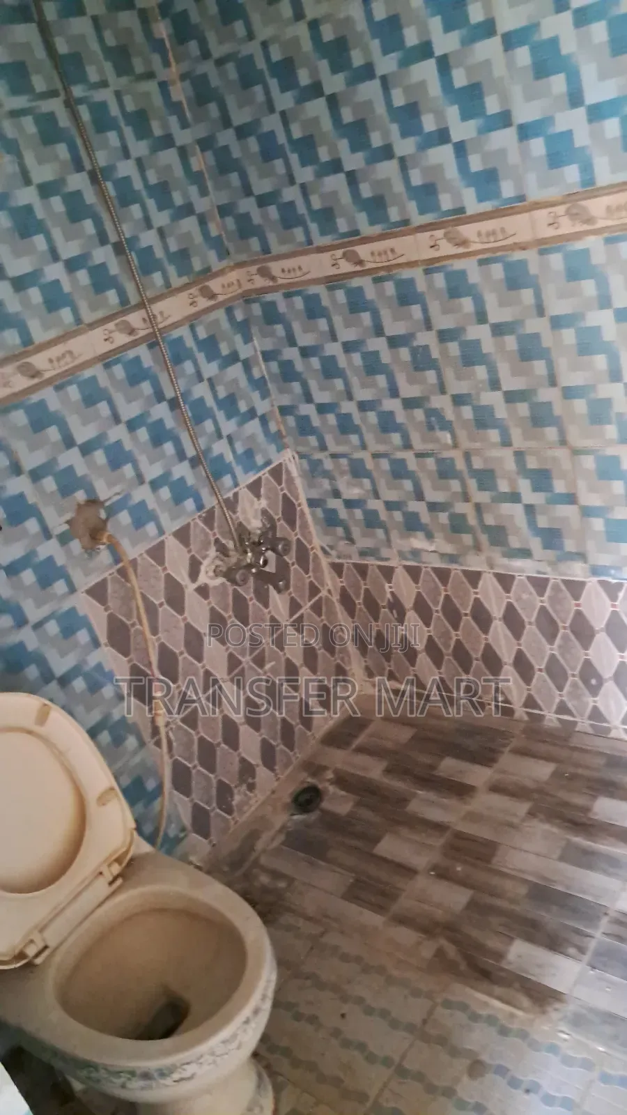 Furnished 1bdrm Apartment in Close To Nursing for rent in Karu