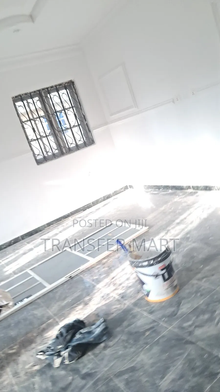 Furnished 1bdrm Apartment in Close To Nursing for rent in Karu