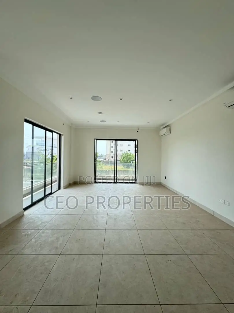4bdrm Maisonette in Banana Island for rent in Banana Island