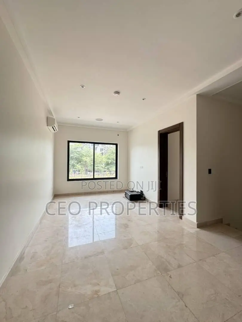 4bdrm Maisonette in Banana Island for rent in Banana Island