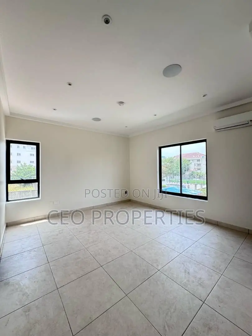 4bdrm Maisonette in Banana Island for rent in Banana Island