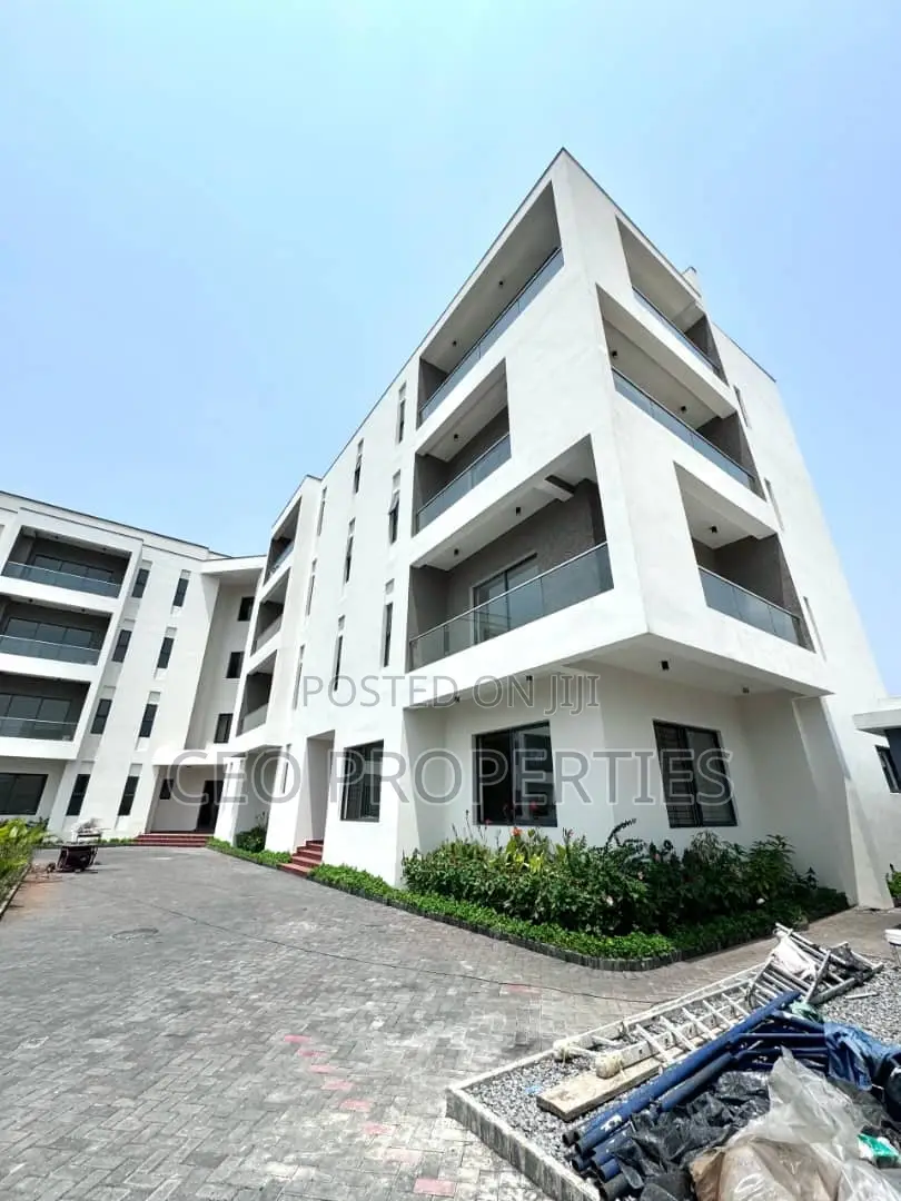 4bdrm Maisonette in Banana Island for rent in Banana Island